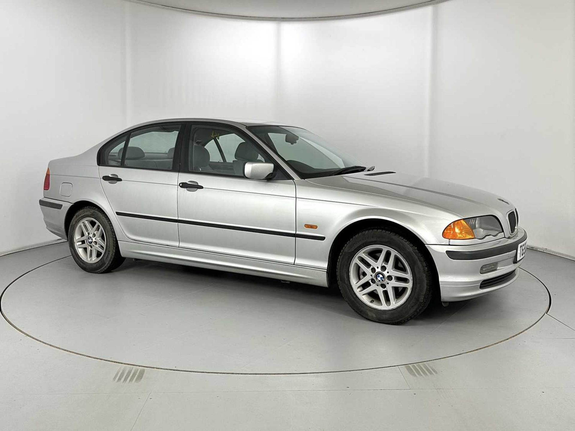 1999 BMW 316i - NO RESERVE - Image 12 of 32
