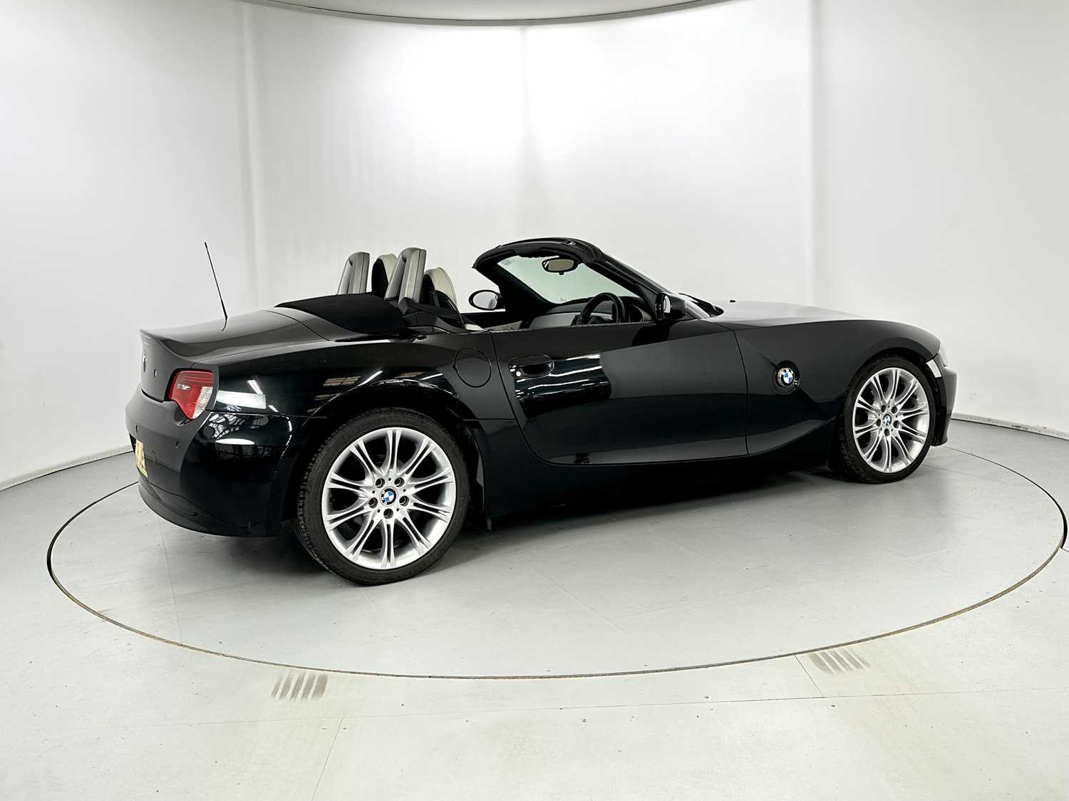 2008 BMW Z4 - NO RESERVE - Image 10 of 28