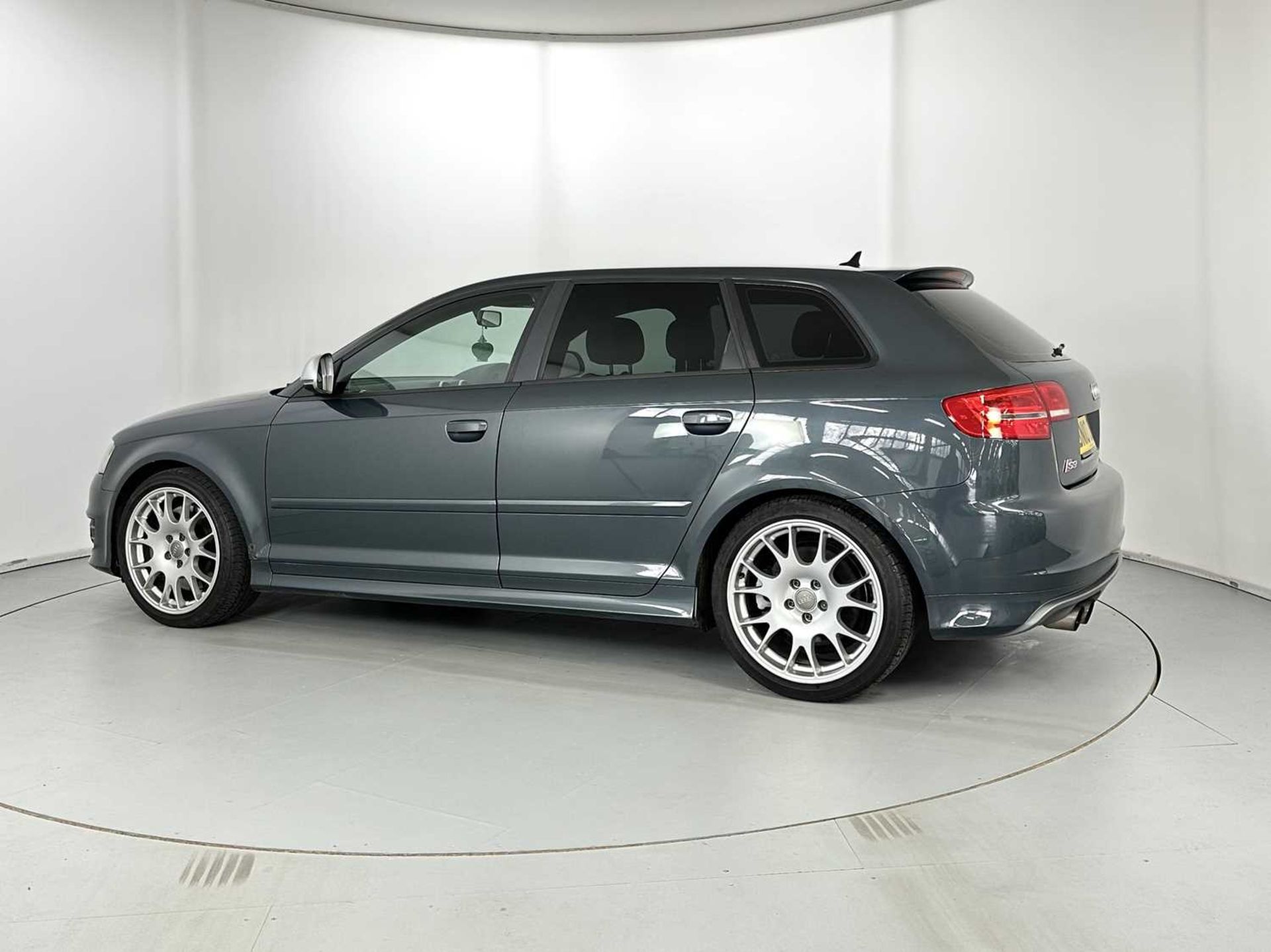 2010 Audi S3 - Image 6 of 35