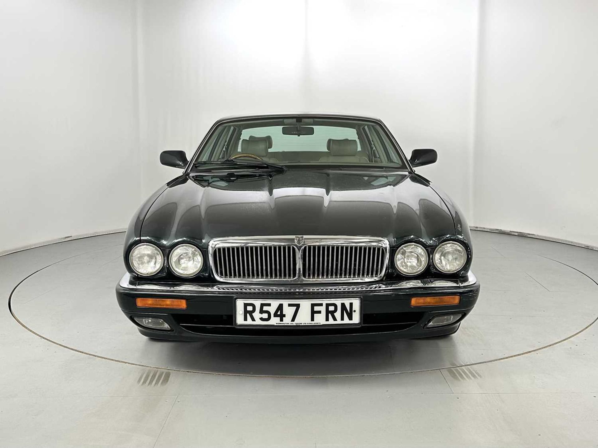 1997 Jaguar XJ Executive - Image 2 of 35