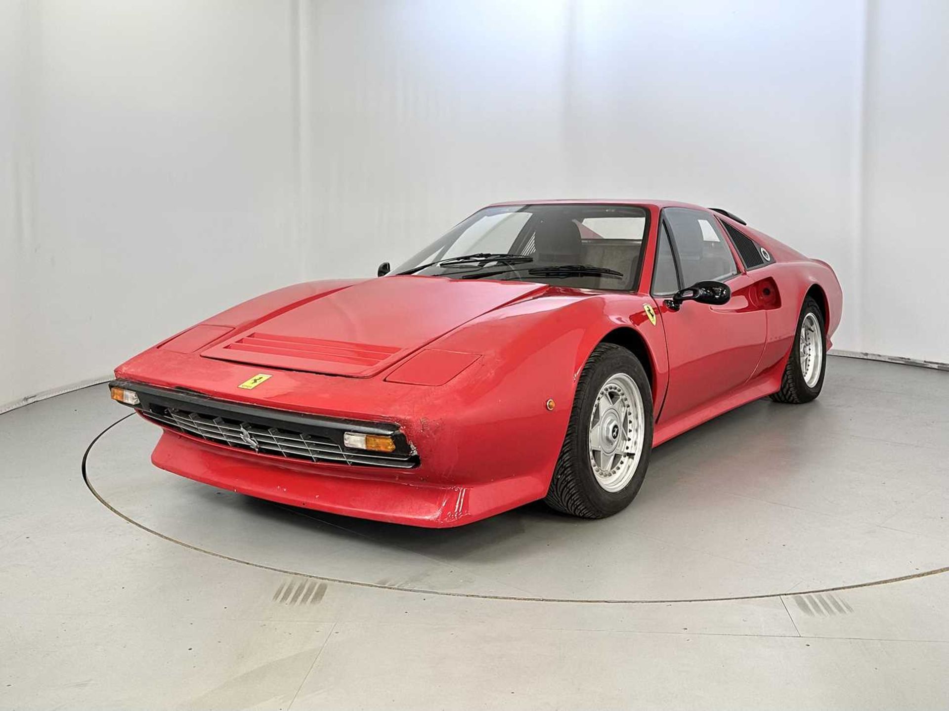 2001 Auto Milan 308 GTS - Image 3 of 25