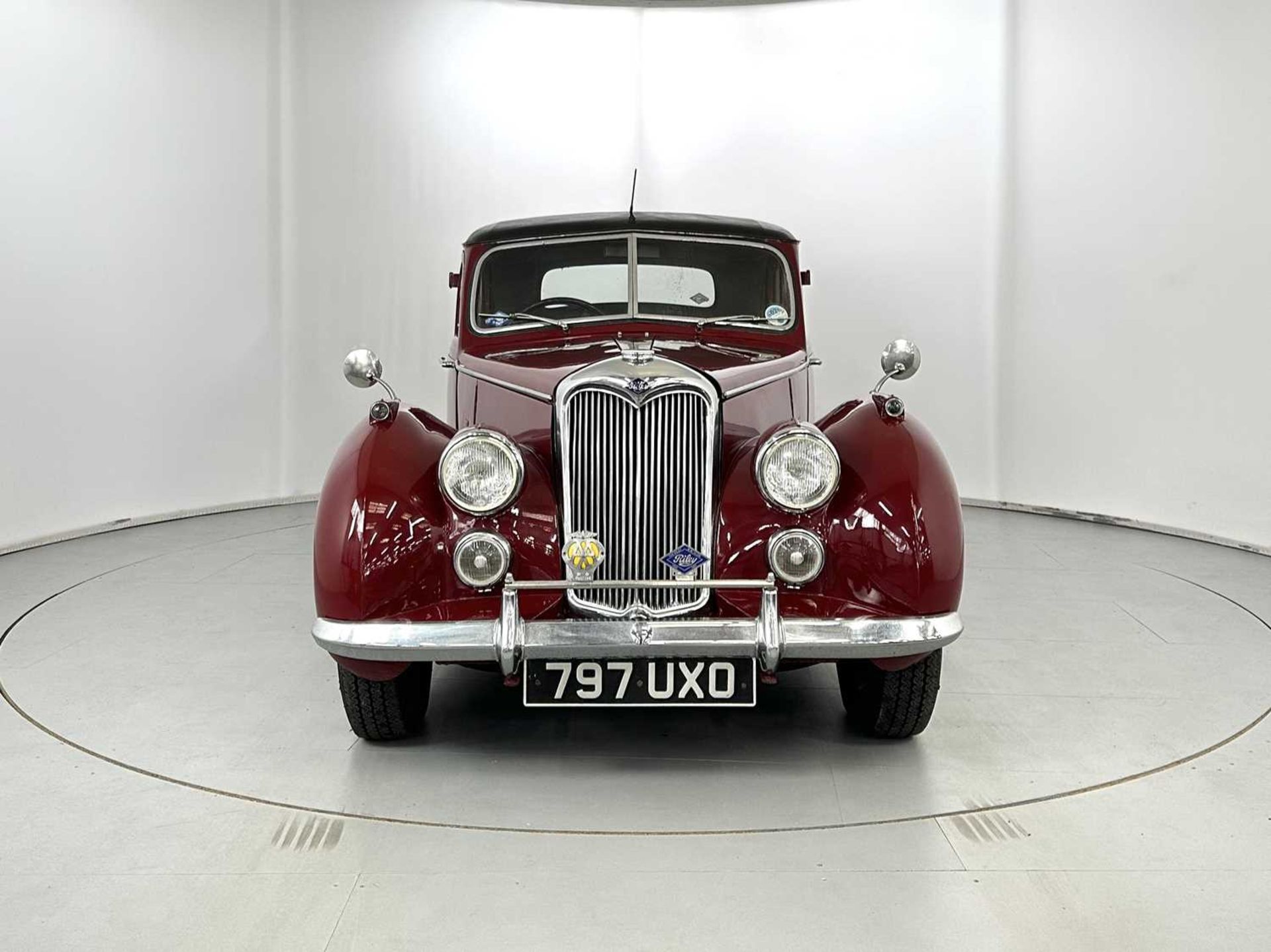 1954 Riley RME 1.5 - Image 2 of 33