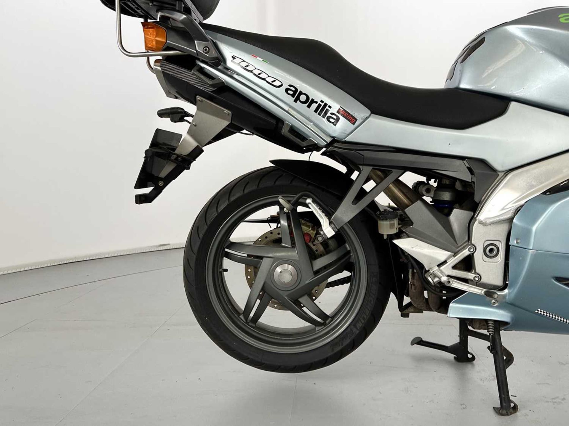 2003 Aprilia RST 1000 - Bild 11 aus 20