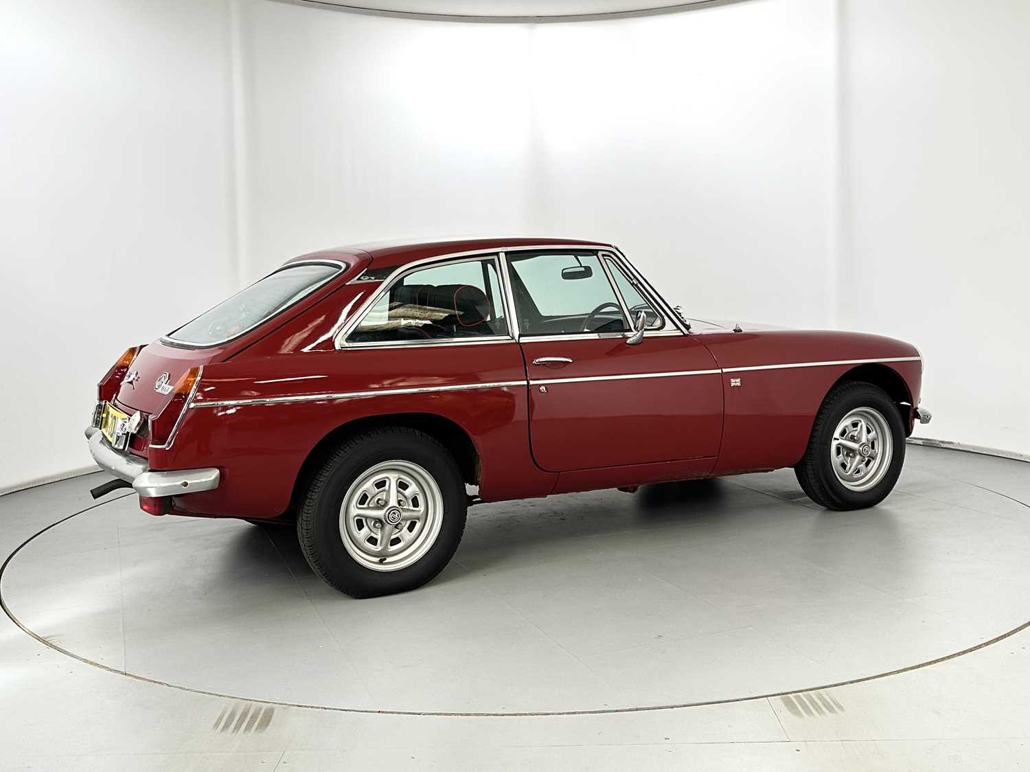 1980 MG BGT - Image 10 of 29