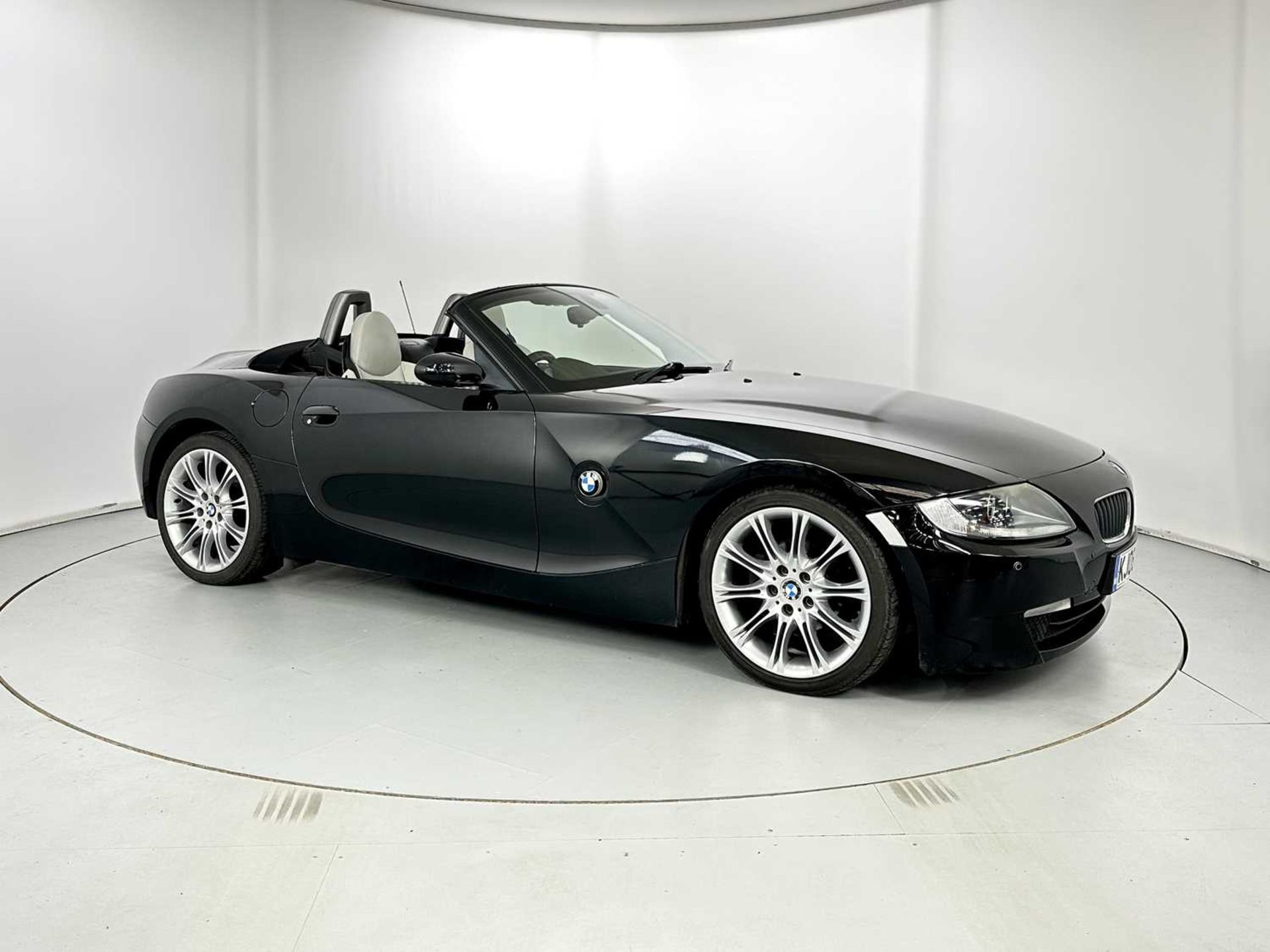 2008 BMW Z4 - NO RESERVE - Image 12 of 28