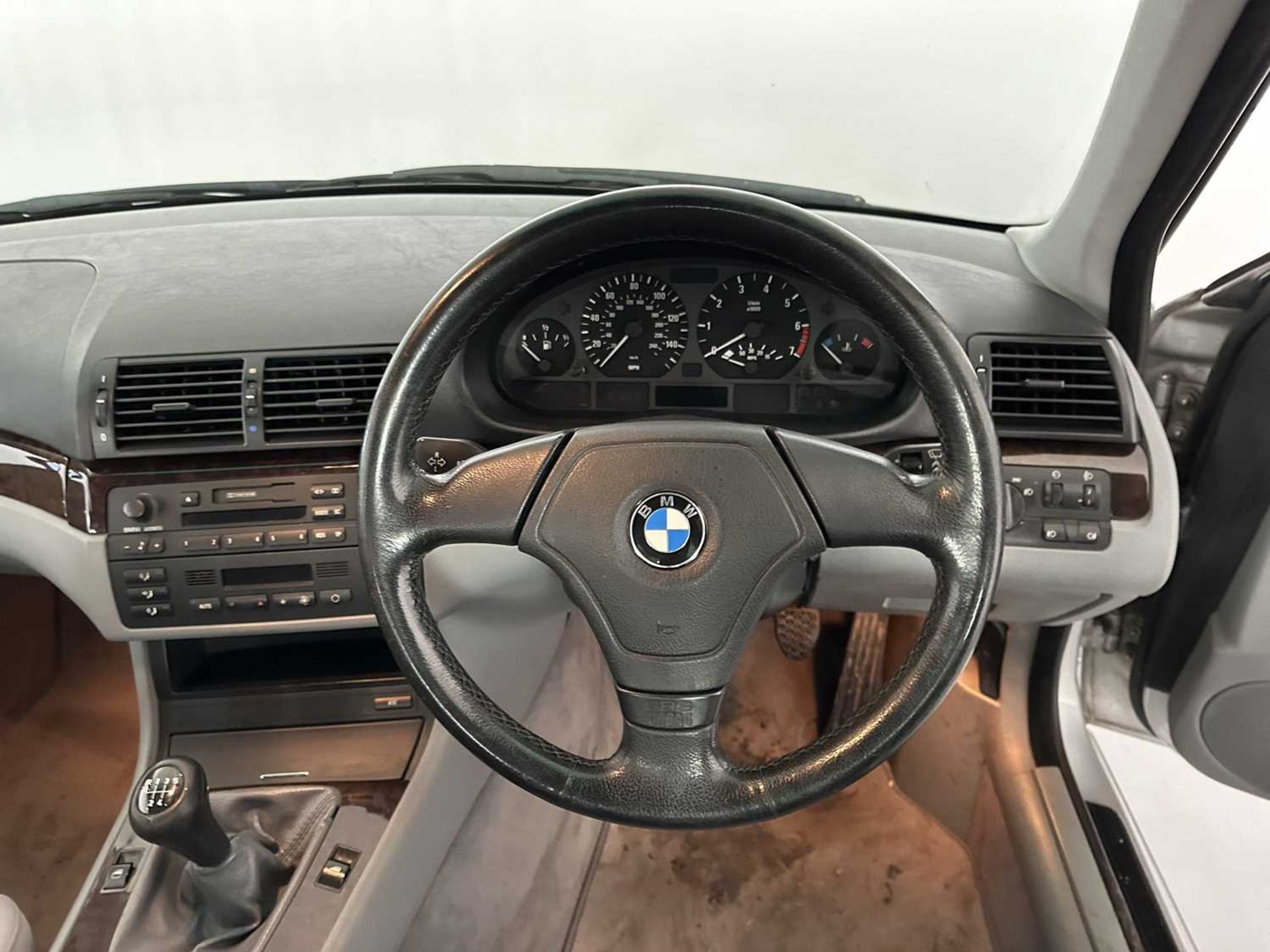 1999 BMW 316i - NO RESERVE - Image 30 of 32