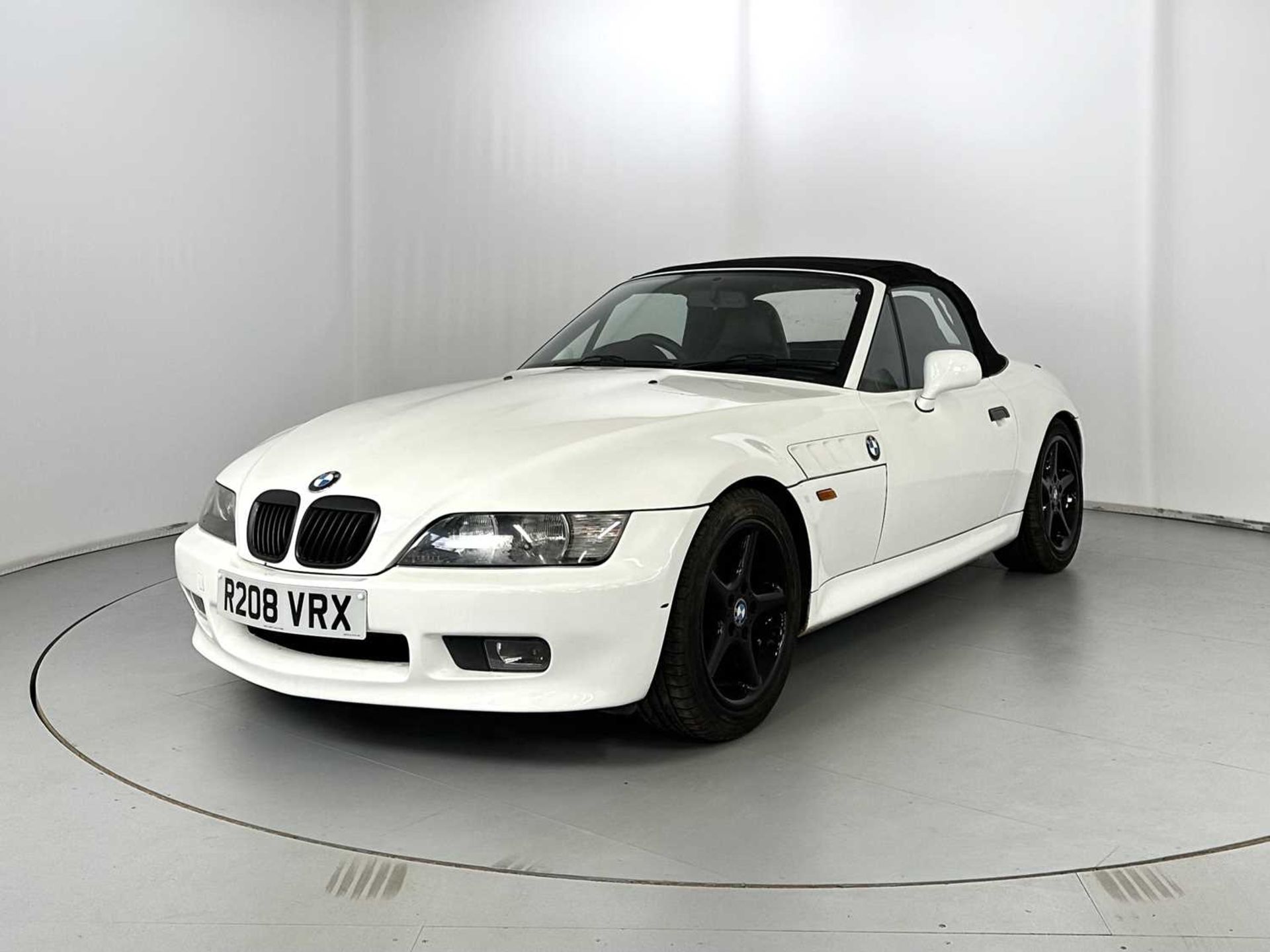 1998 BMW Z3 - NO RESERVE - Image 3 of 27