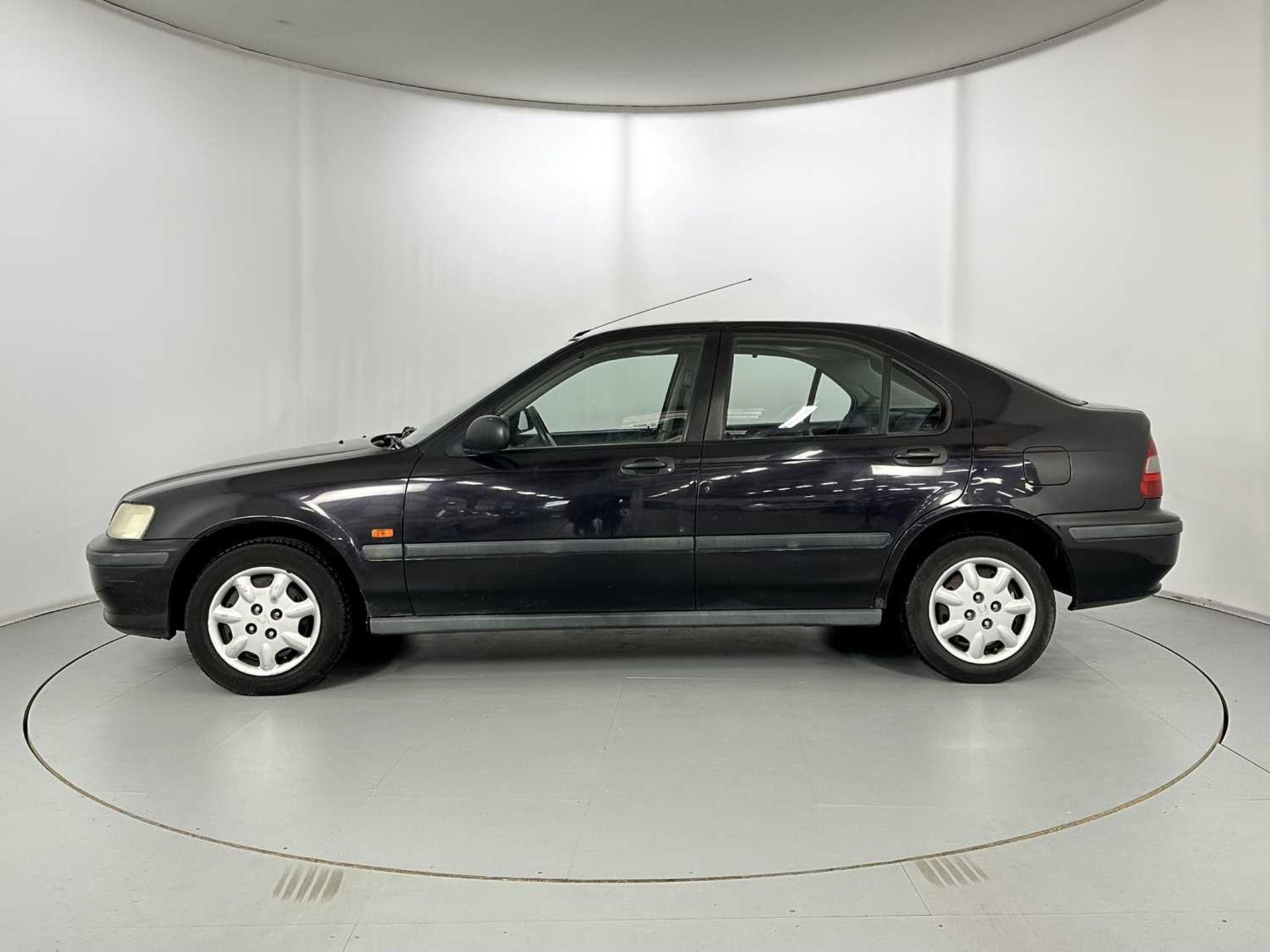 1999 Honda Civic - Image 5 of 34