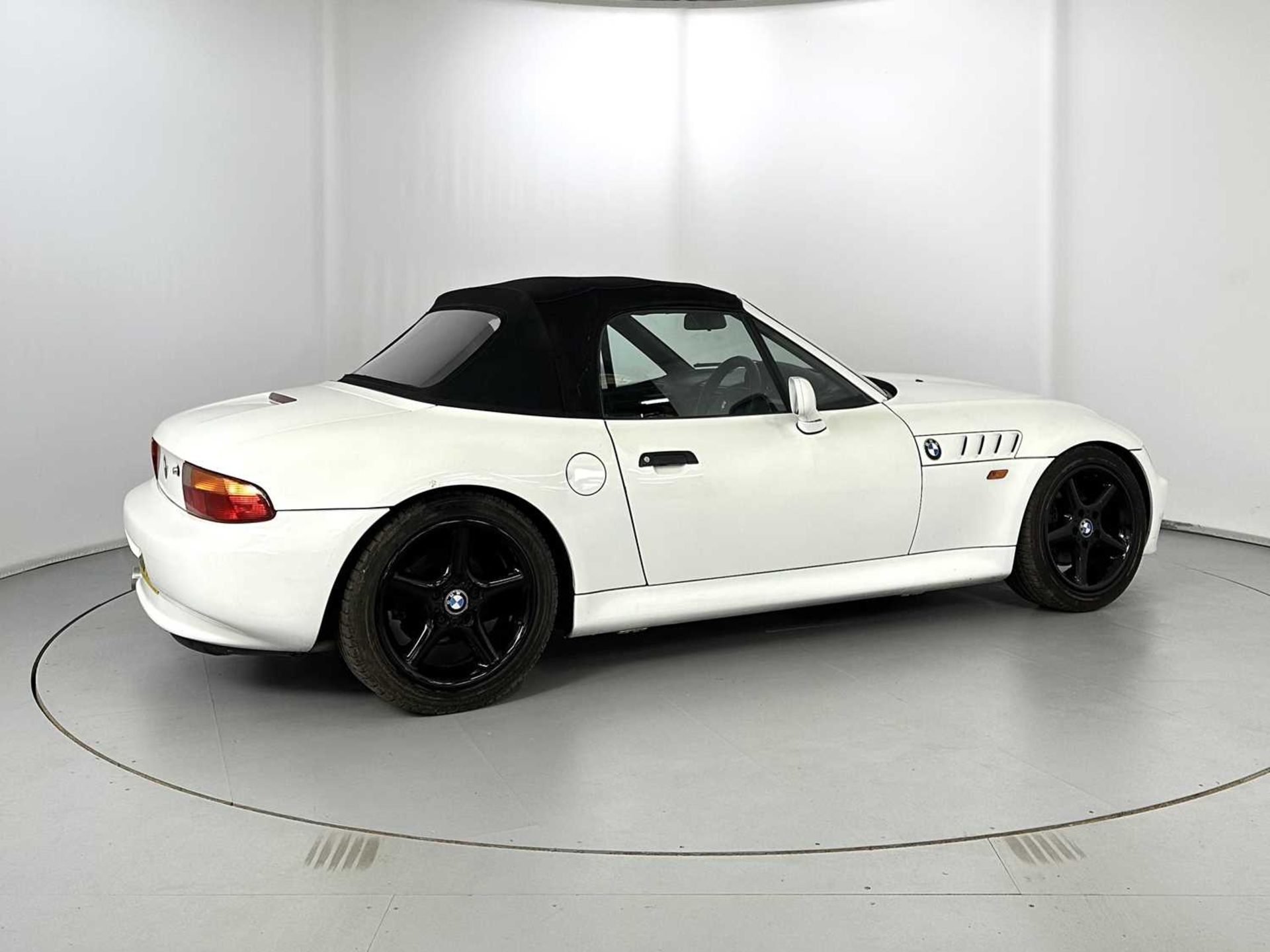 1998 BMW Z3 - NO RESERVE - Image 10 of 27