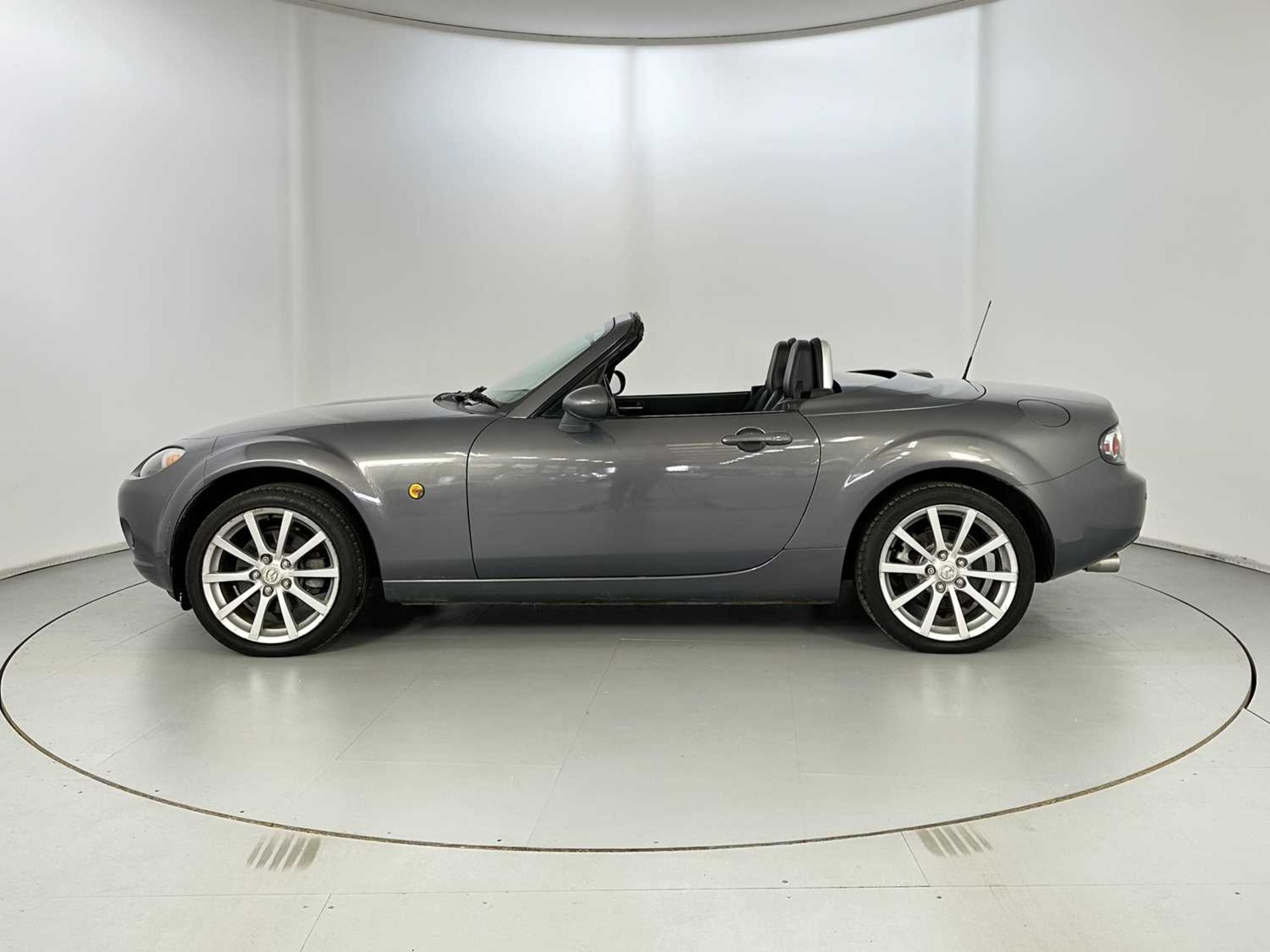 2007 Mazda MX5 - Image 5 of 28