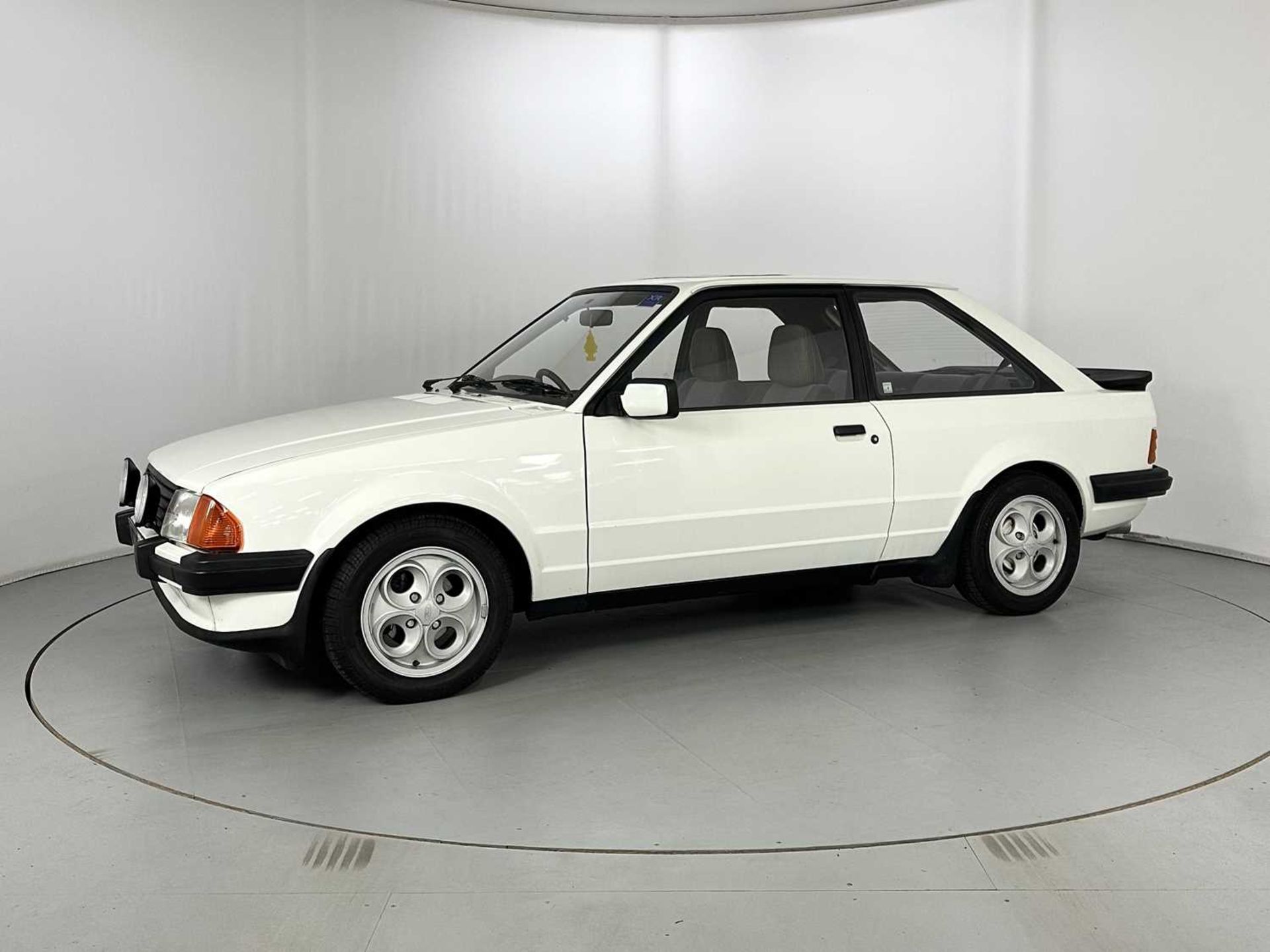 1983 Ford Escort XR3i - Image 4 of 29