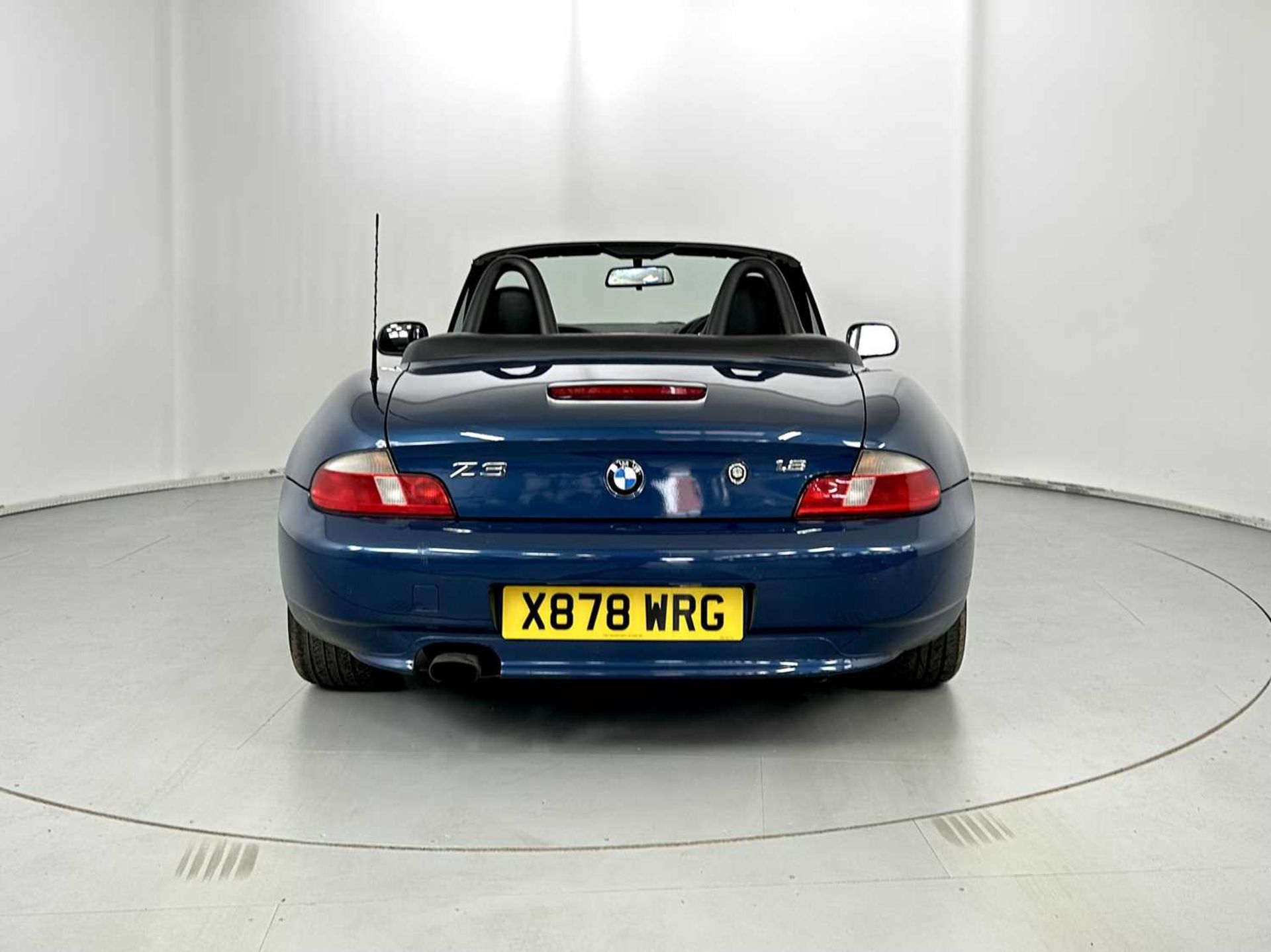 2000 BMW Z3 - NO RESERVE - Image 8 of 29