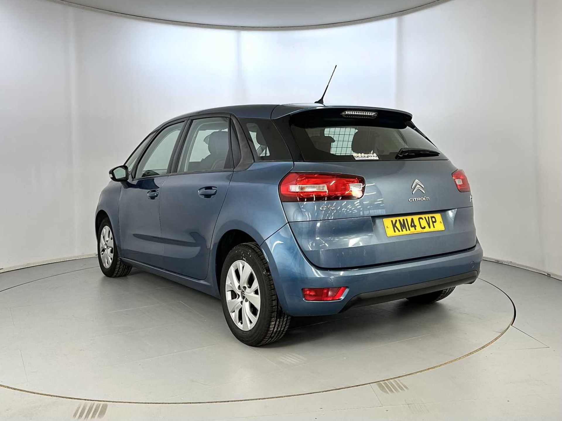 2014 Citroen C4 Picasso - Image 7 of 33