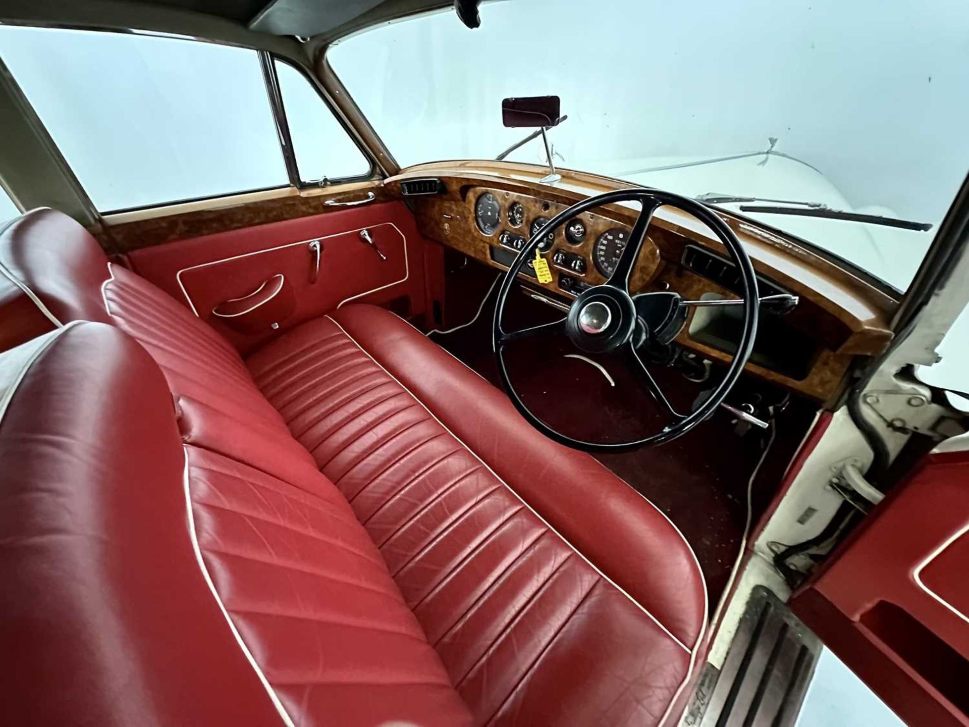 1960 Bentley S2 - Image 19 of 37