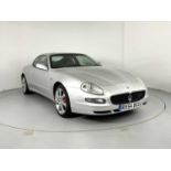 2004 Maserati 4200 GT