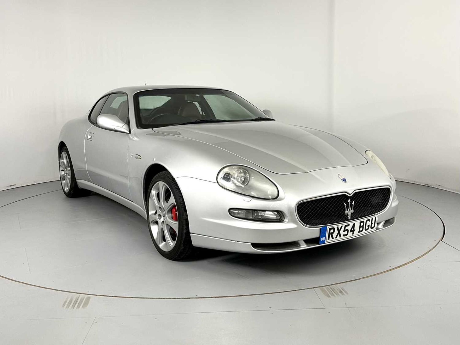 2004 Maserati 4200 GT