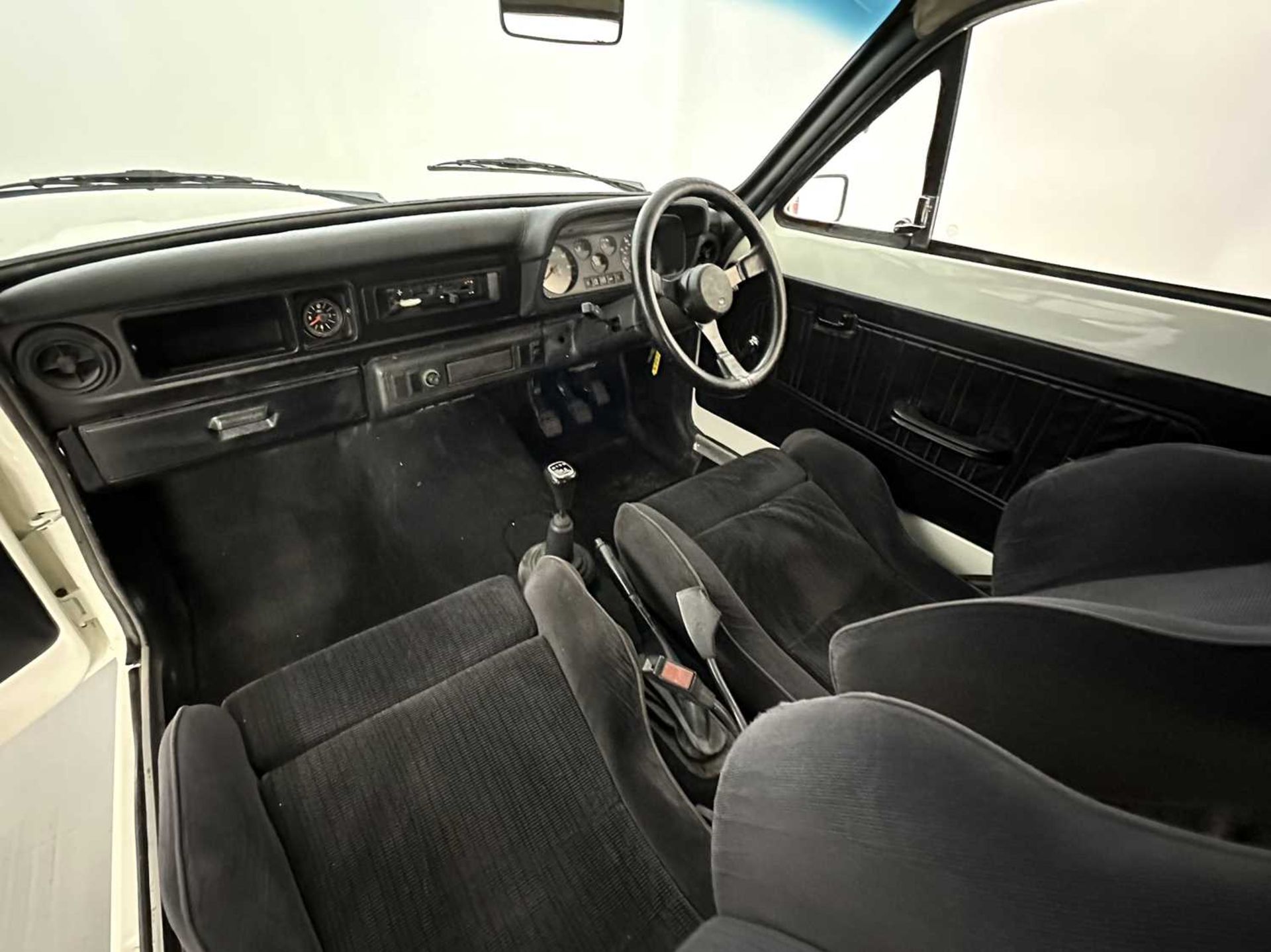 1977 Ford Escort MK2 Van Amazing RS2000 Spec! - Image 22 of 32