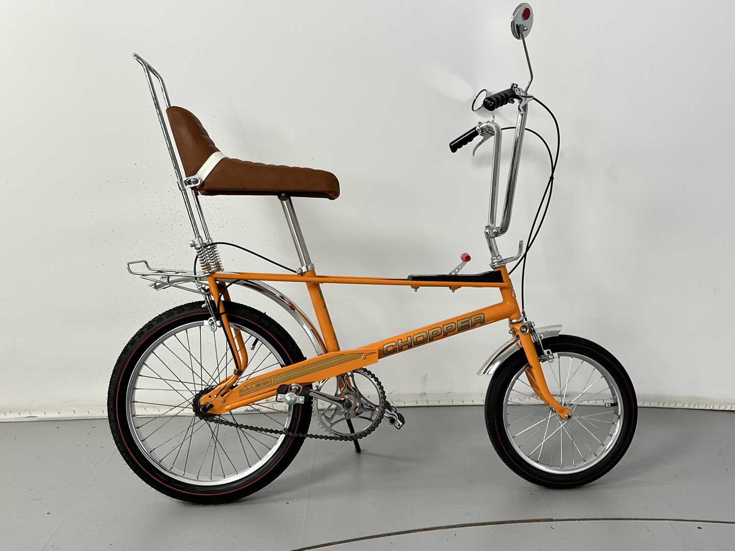 Raleigh Chopper MK2