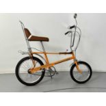 Raleigh Chopper MK2