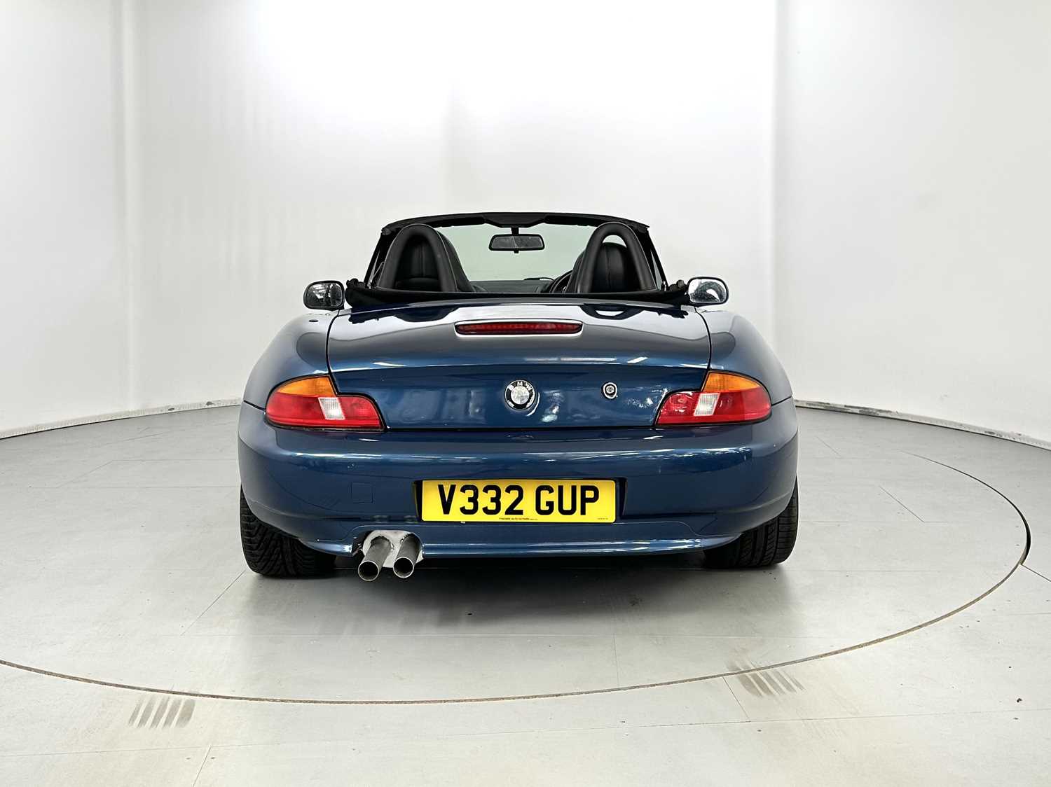 2000 BMW Z3 - Image 8 of 28