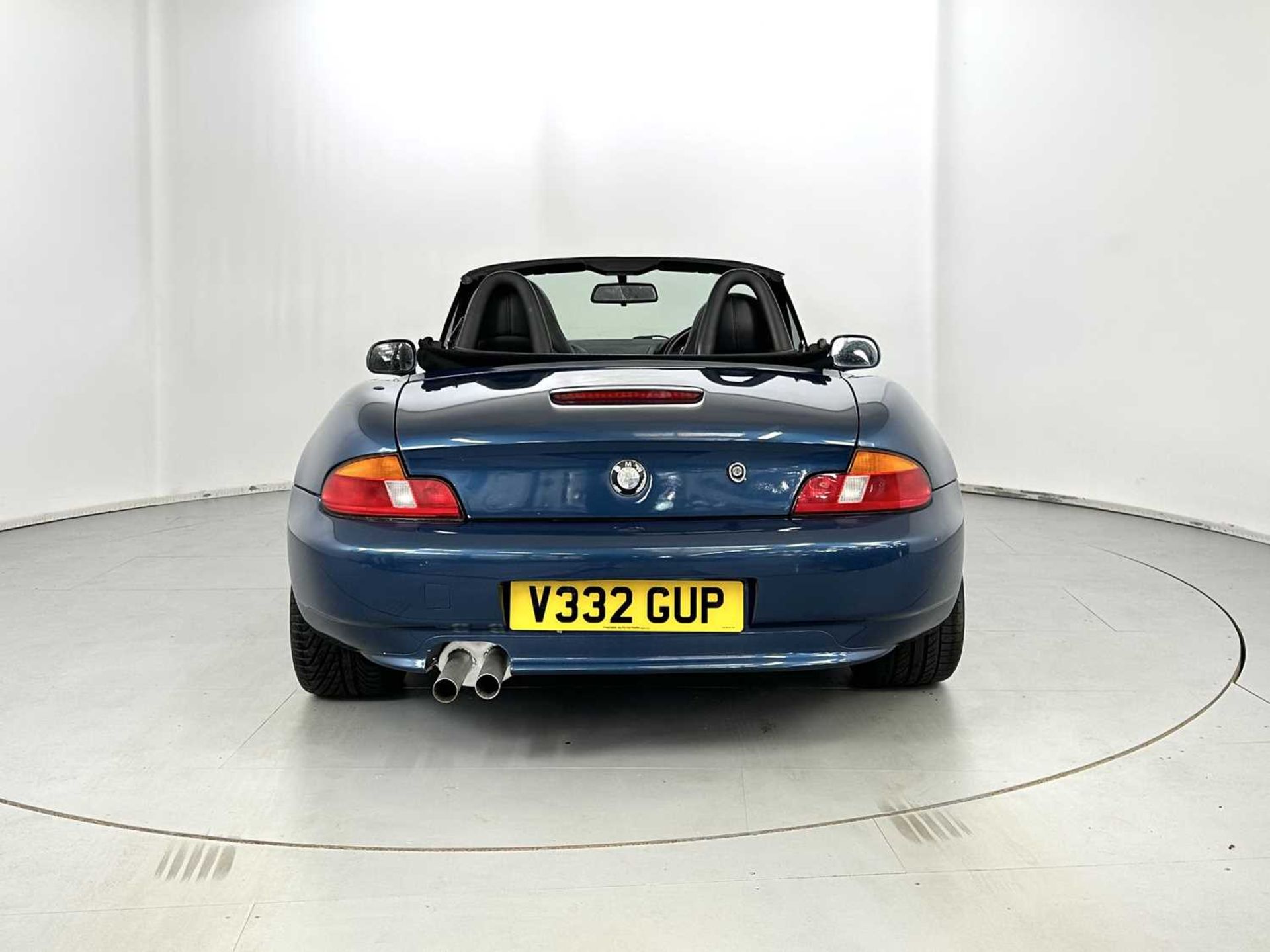 2000 BMW Z3 - Image 8 of 28