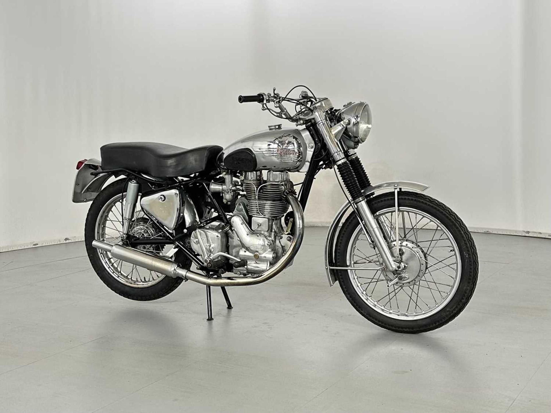 1953 Royal Enfield 500CC Bullet - Image 2 of 22