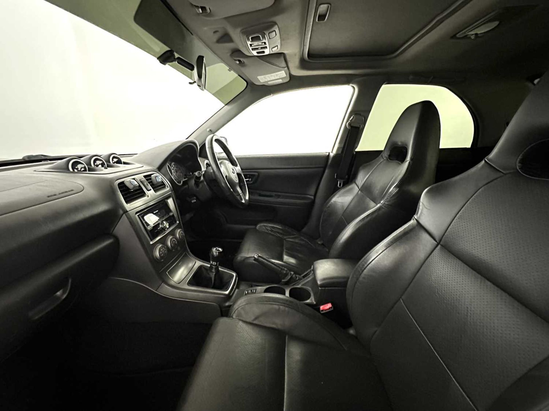 2006 Subaru Impreza WRX - Bild 27 aus 34