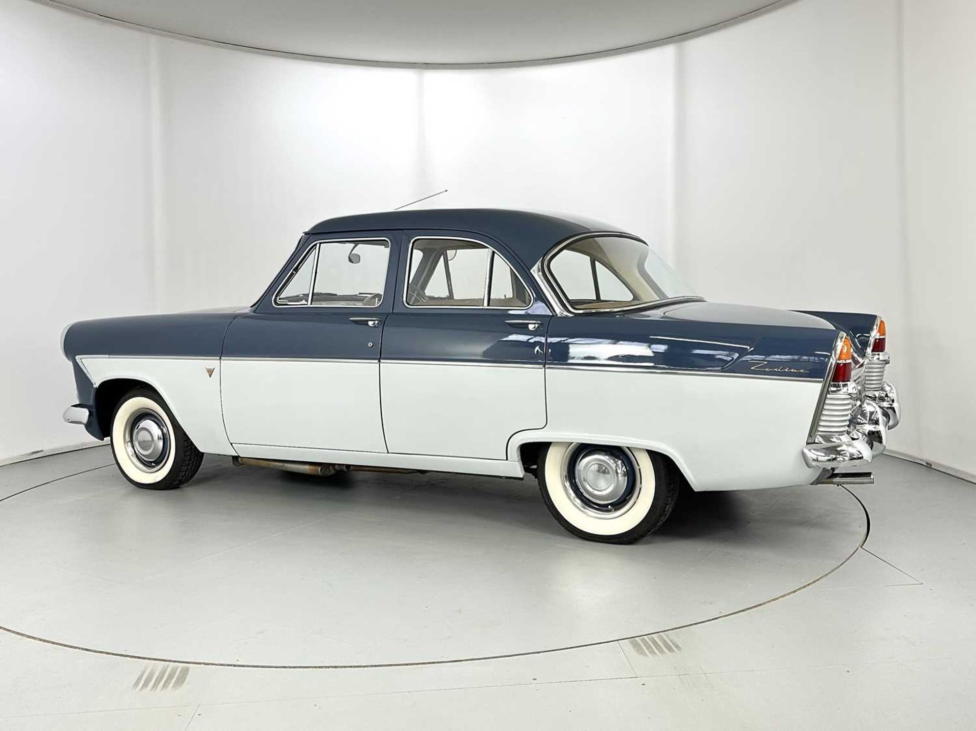 1959 Ford Zodiac Highline - Image 6 of 35