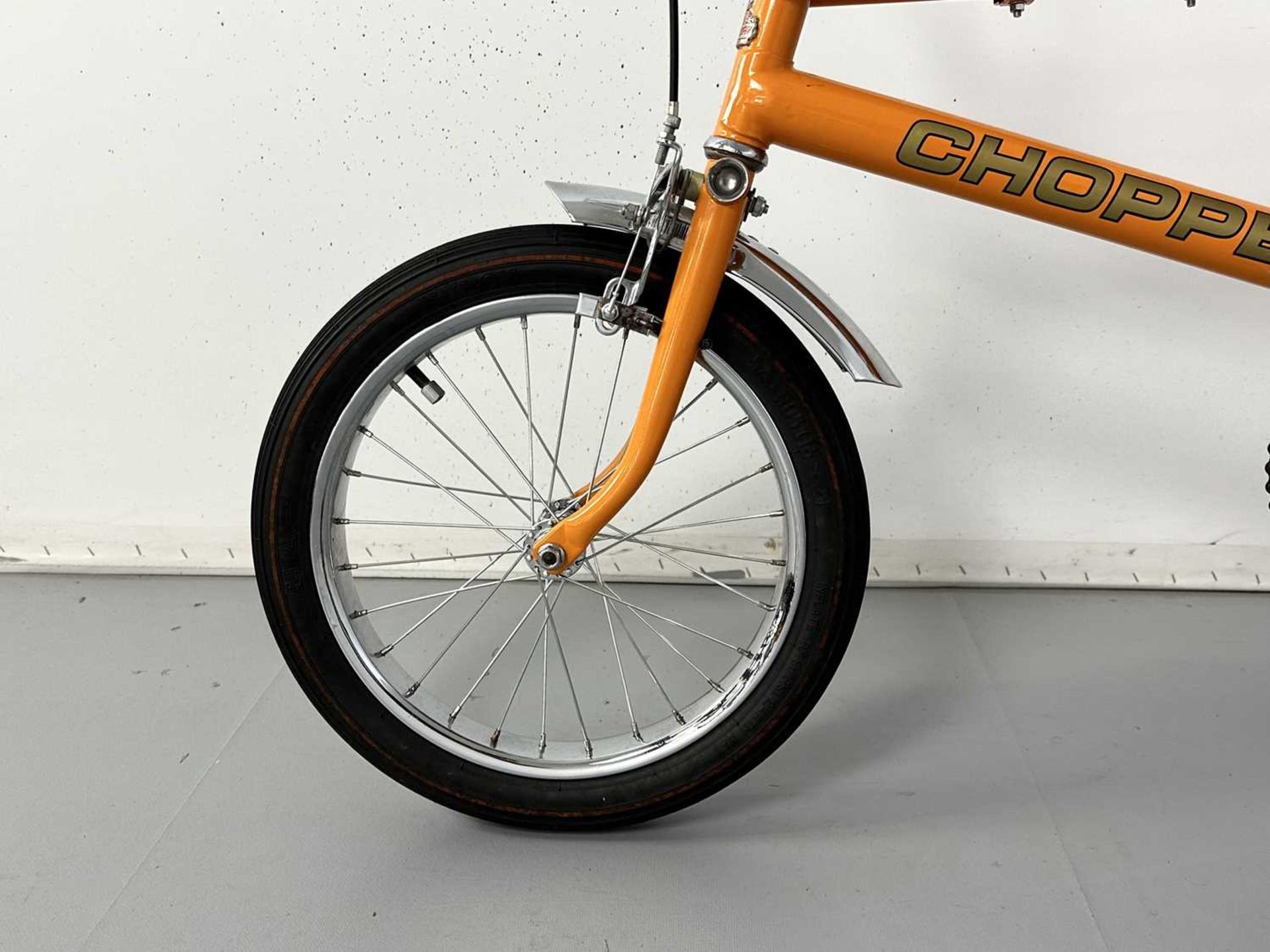 Raleigh Chopper MK2 - Image 9 of 13