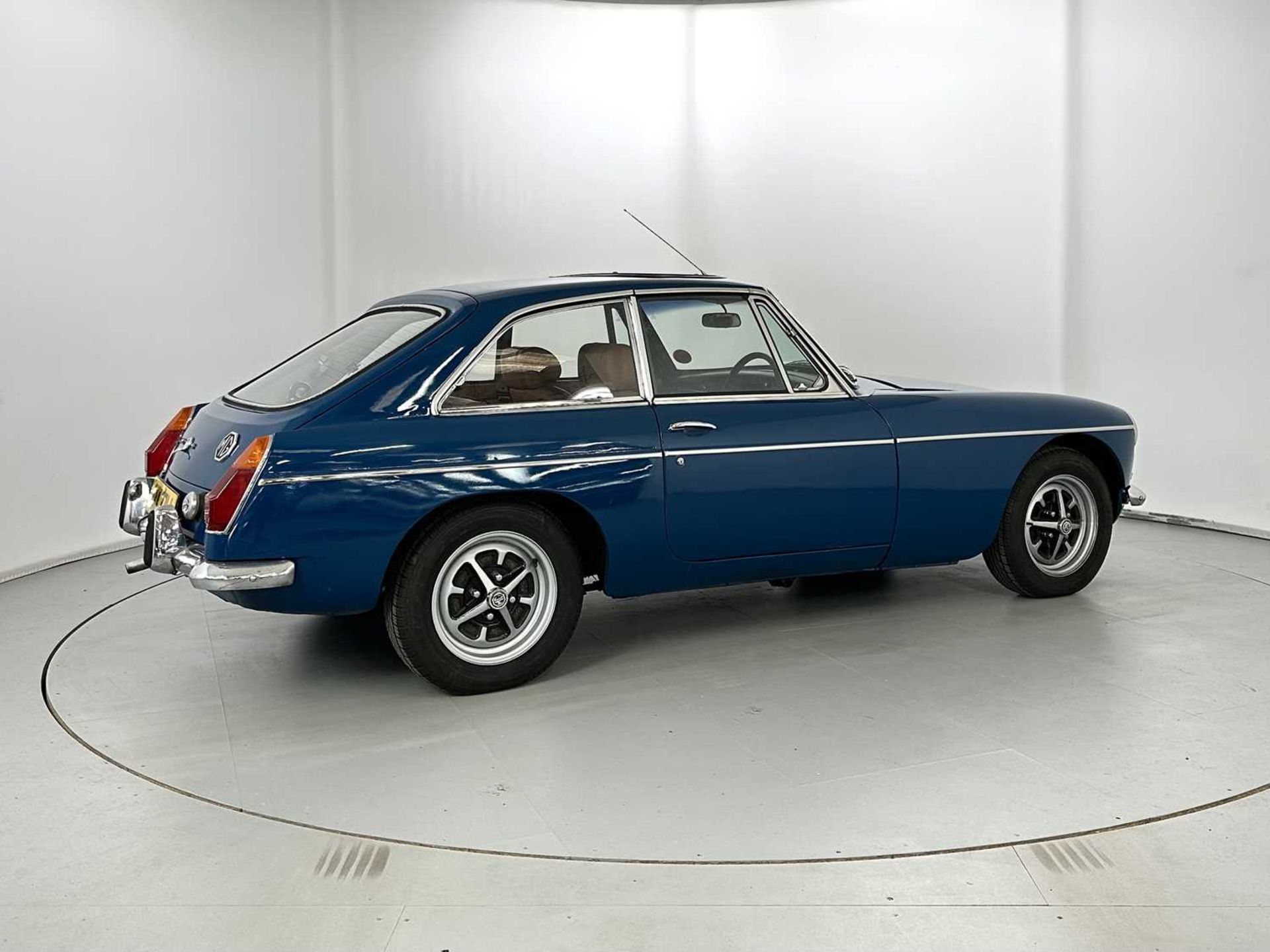 1971 MG BGT - Image 10 of 29