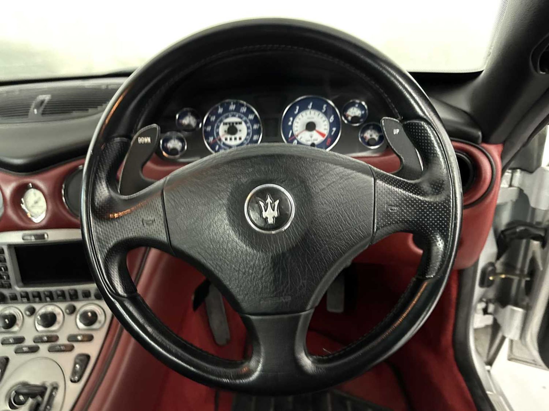 2004 Maserati 4200 GT - Image 25 of 29