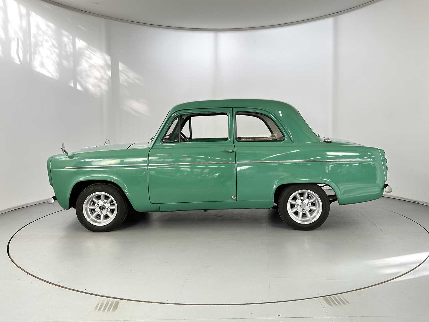 1960 Ford Popular 100E - NO RESERVE - Image 5 of 28