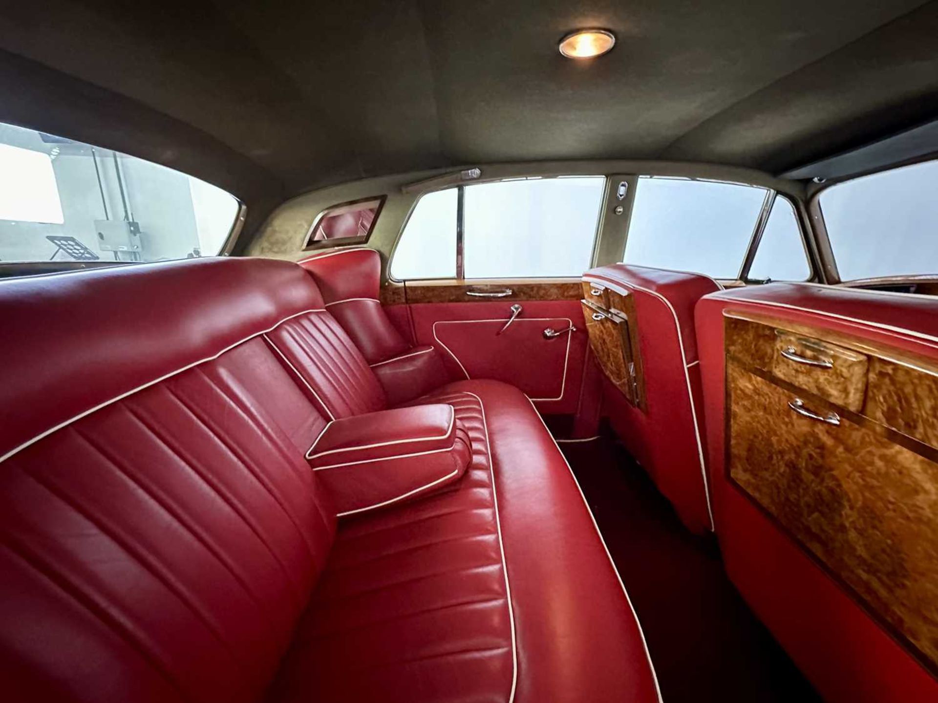 1960 Bentley S2 - Image 21 of 37
