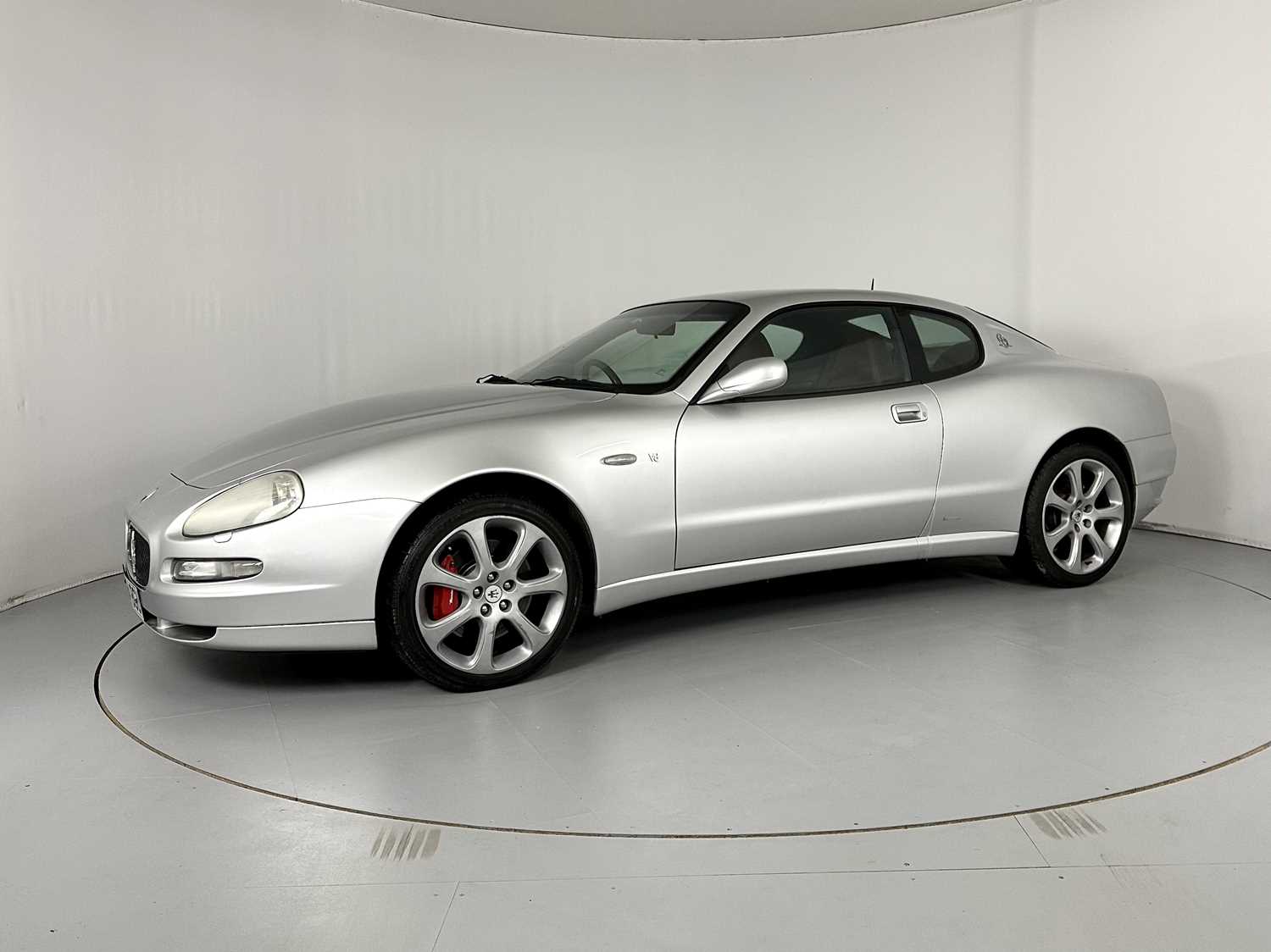 2004 Maserati 4200 GT - Image 4 of 29