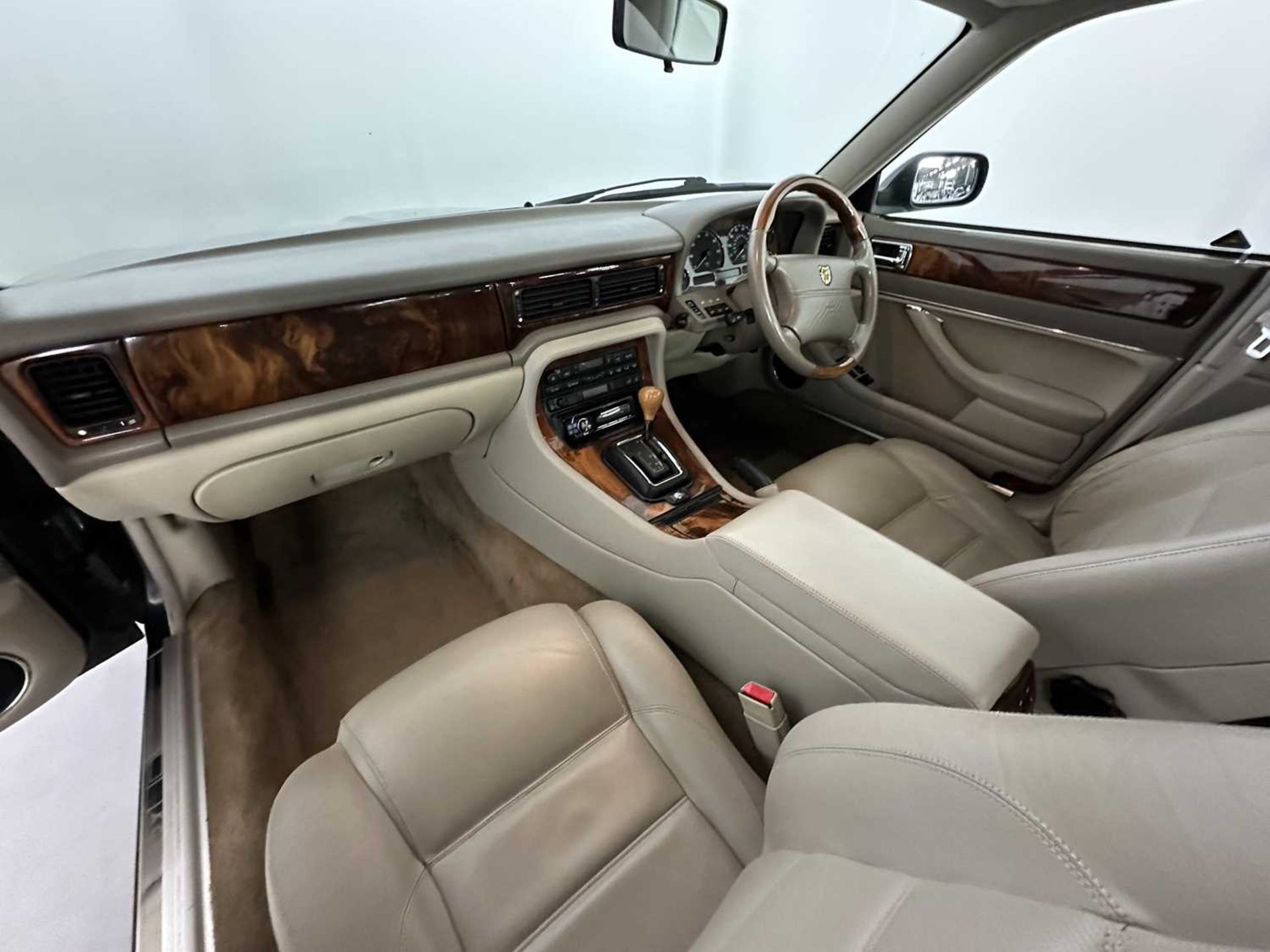 1997 Jaguar XJ Executive - Image 28 of 35