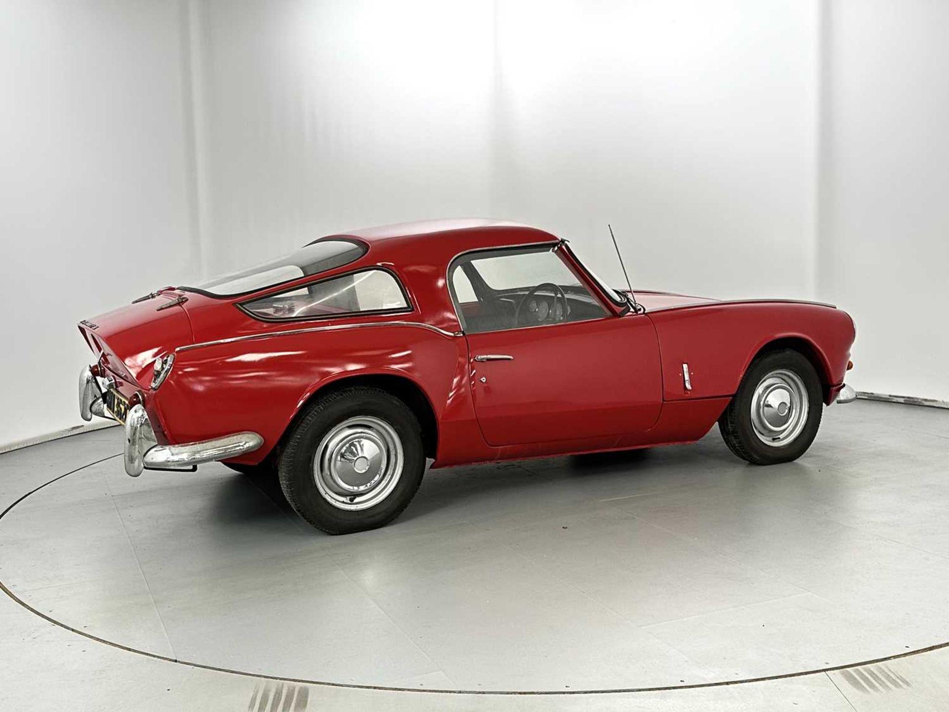 1965 Triumph  Spitfire MKII - Image 10 of 23