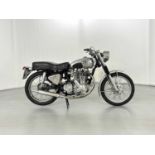 1953 Royal Enfield 500CC Bullet