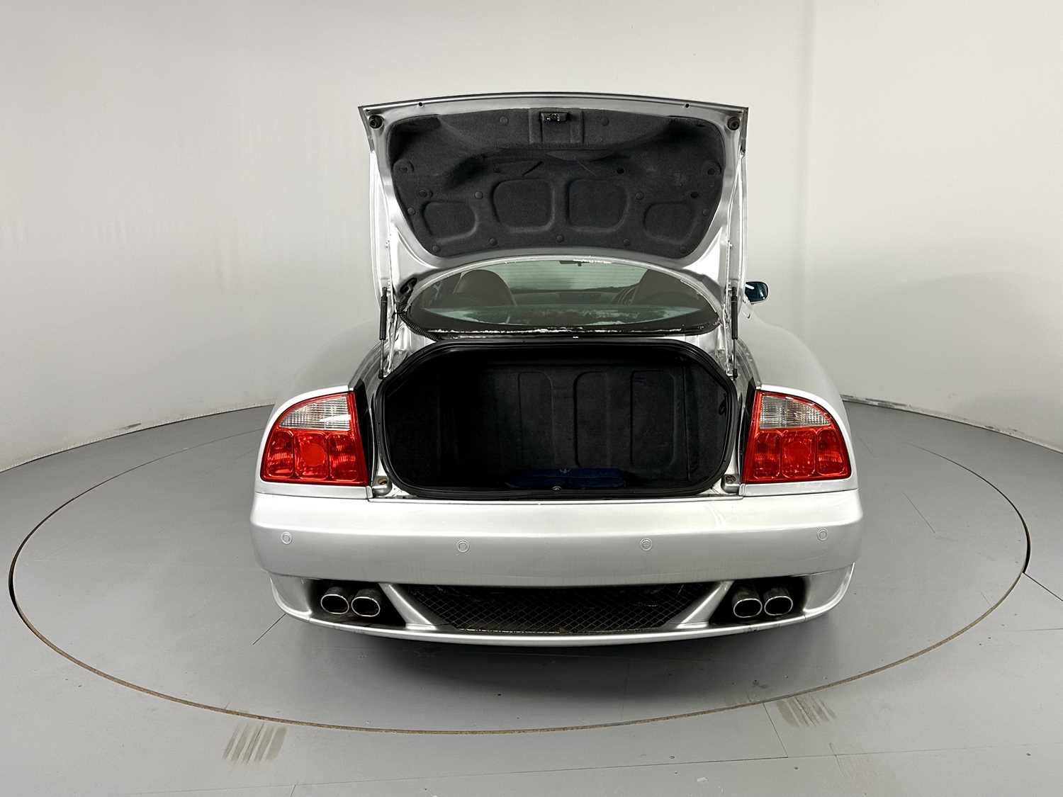 2004 Maserati 4200 GT - Image 27 of 29