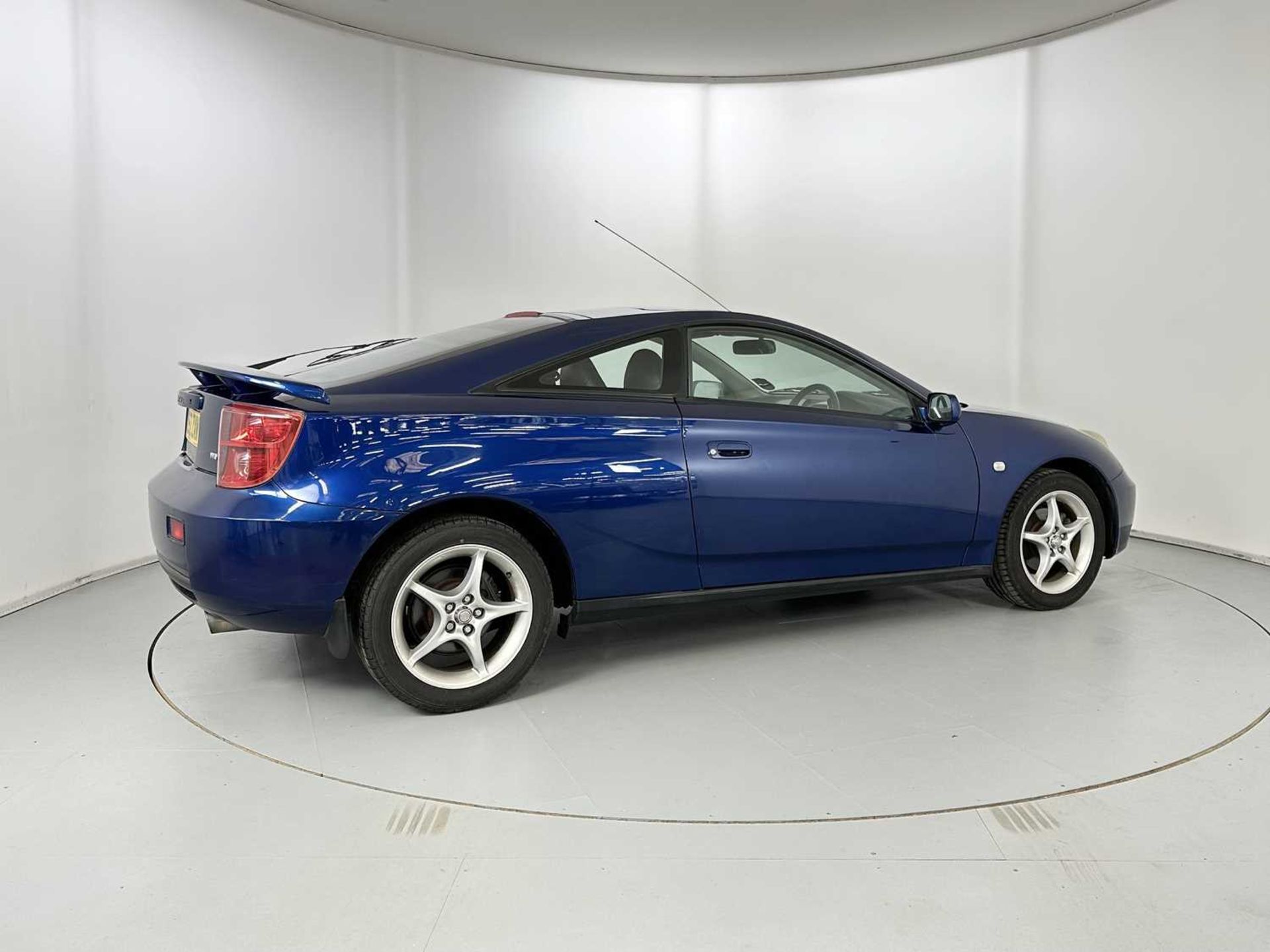 2003 Toyota Celica - Image 10 of 28