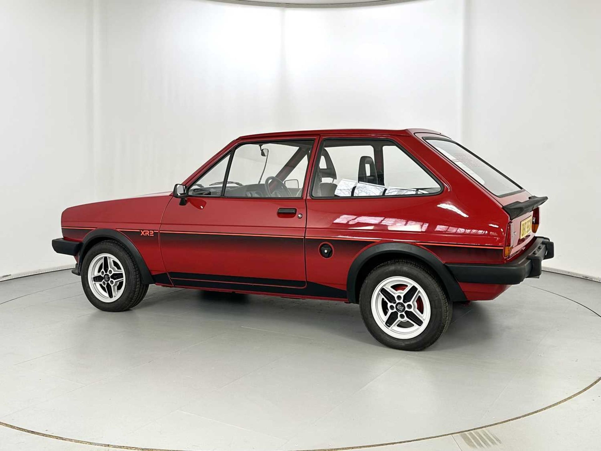 1983 Ford Fiesta - Image 6 of 31