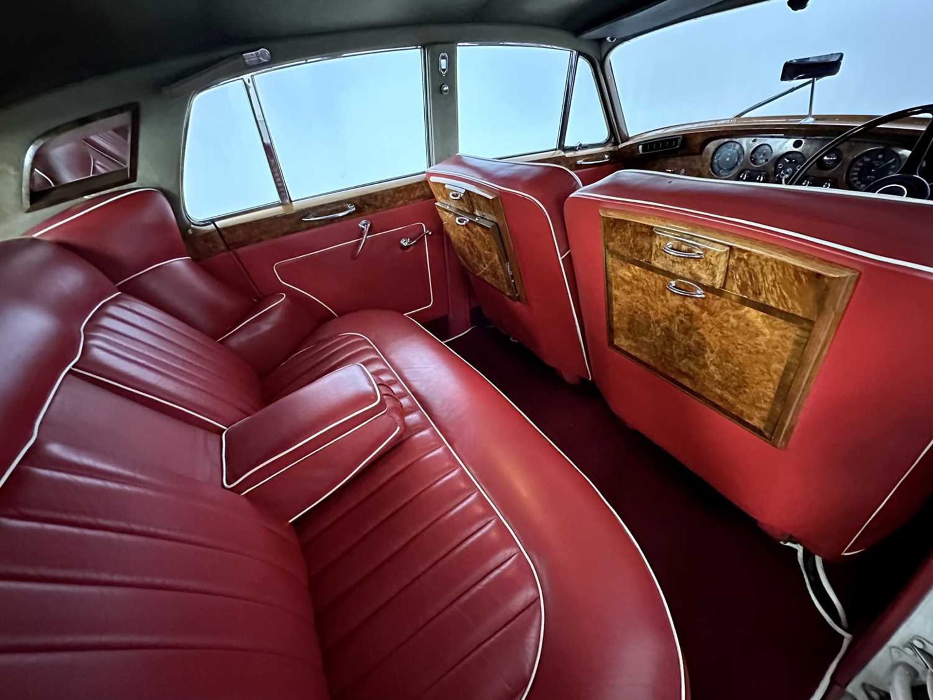 1960 Bentley S2 - Image 22 of 37
