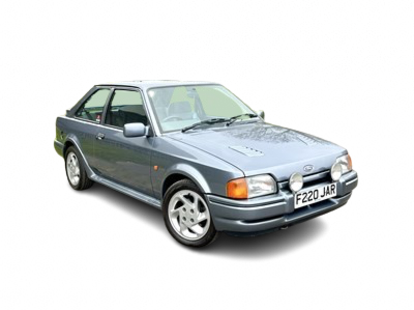 WB & Sons classic, retro and modern classic car auction - 27th April 2024