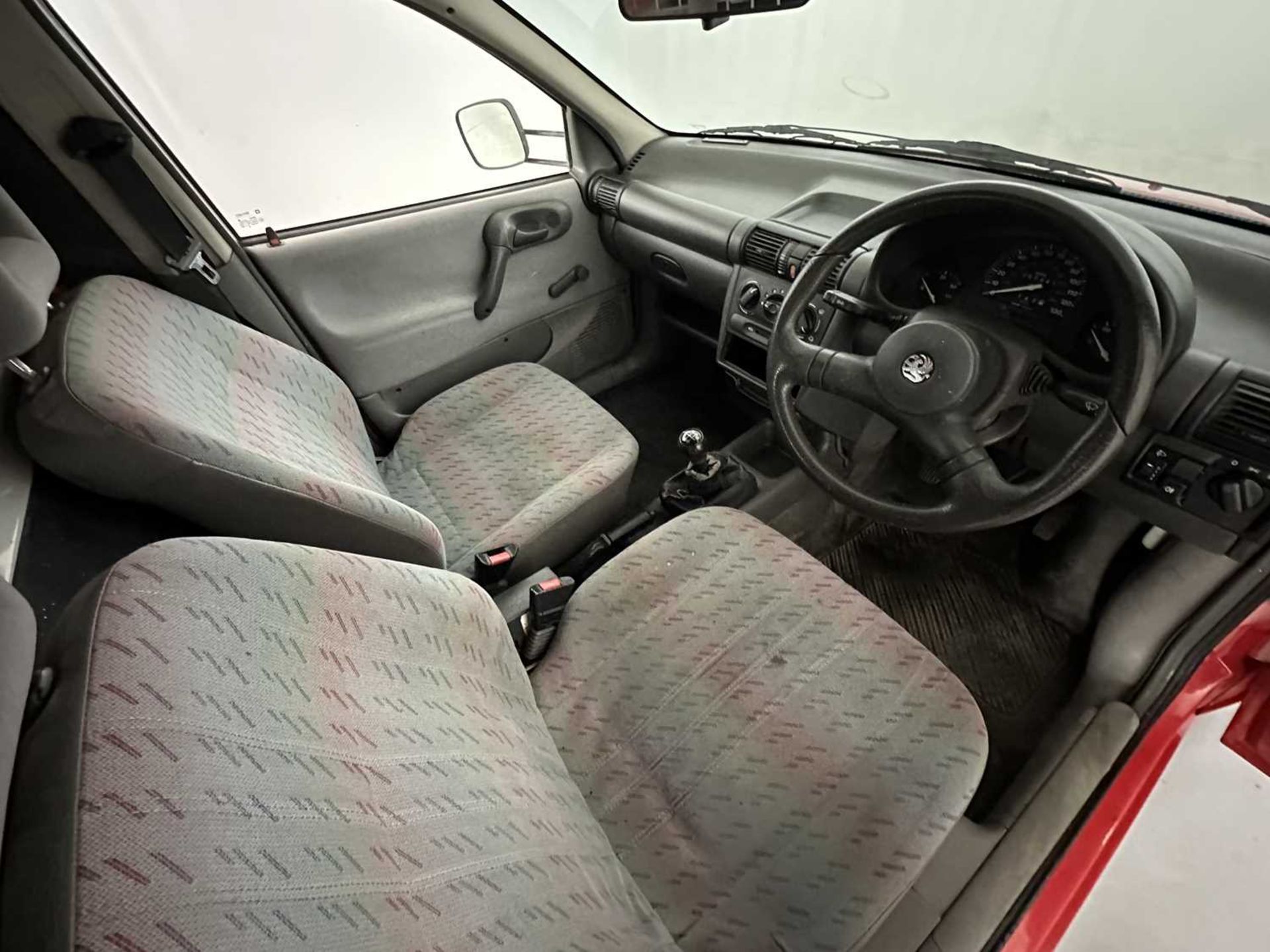 1996 Vauxhall Corsa B Combo - Image 19 of 28