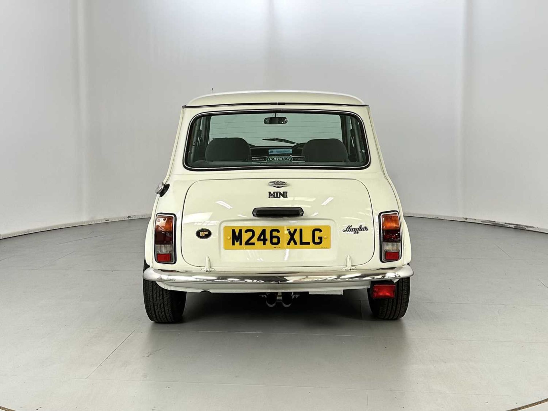 1994 Rover Mini Mayfair 22,000 miles!  - Image 8 of 29