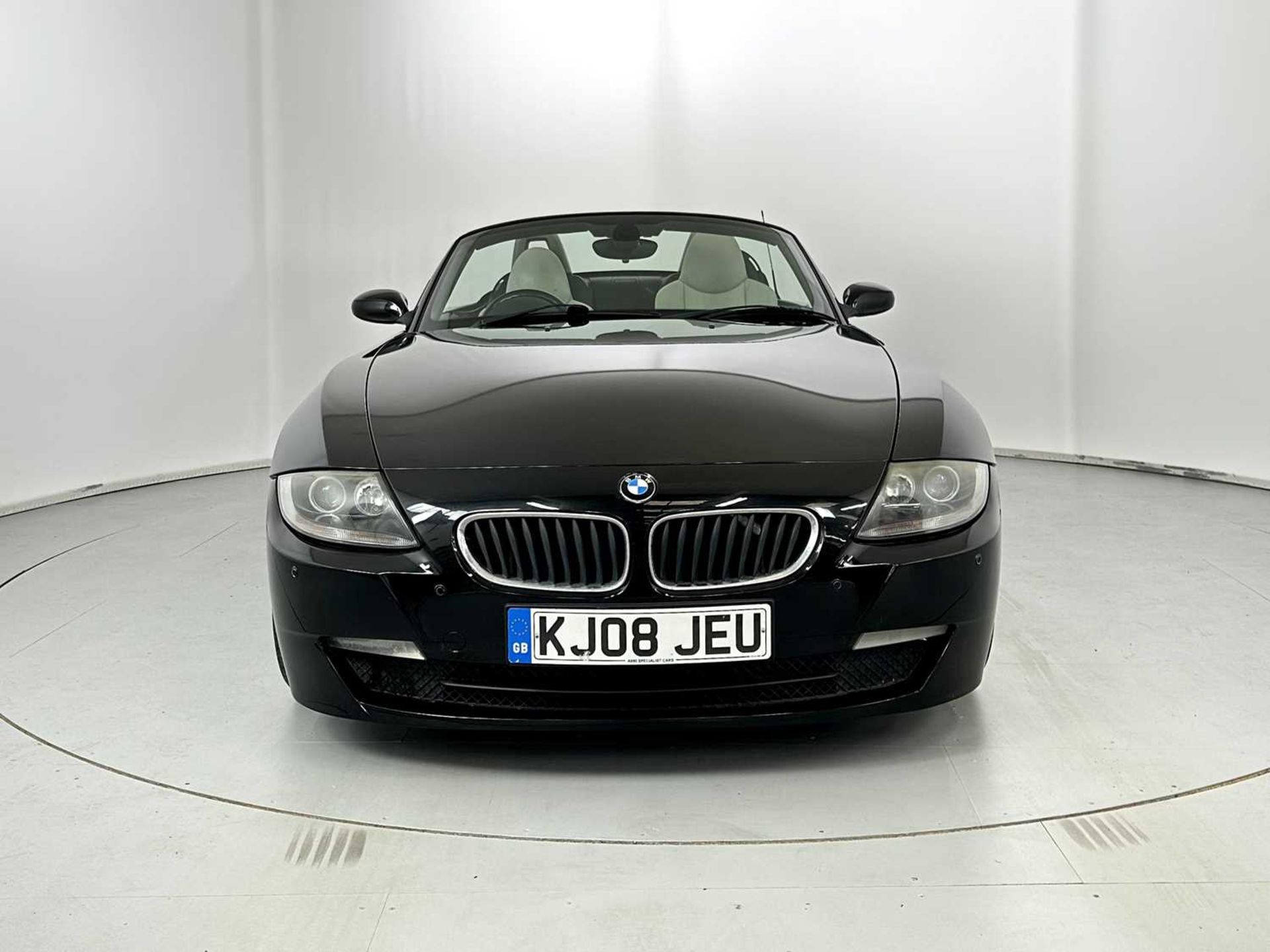 2008 BMW Z4 - NO RESERVE - Image 2 of 28