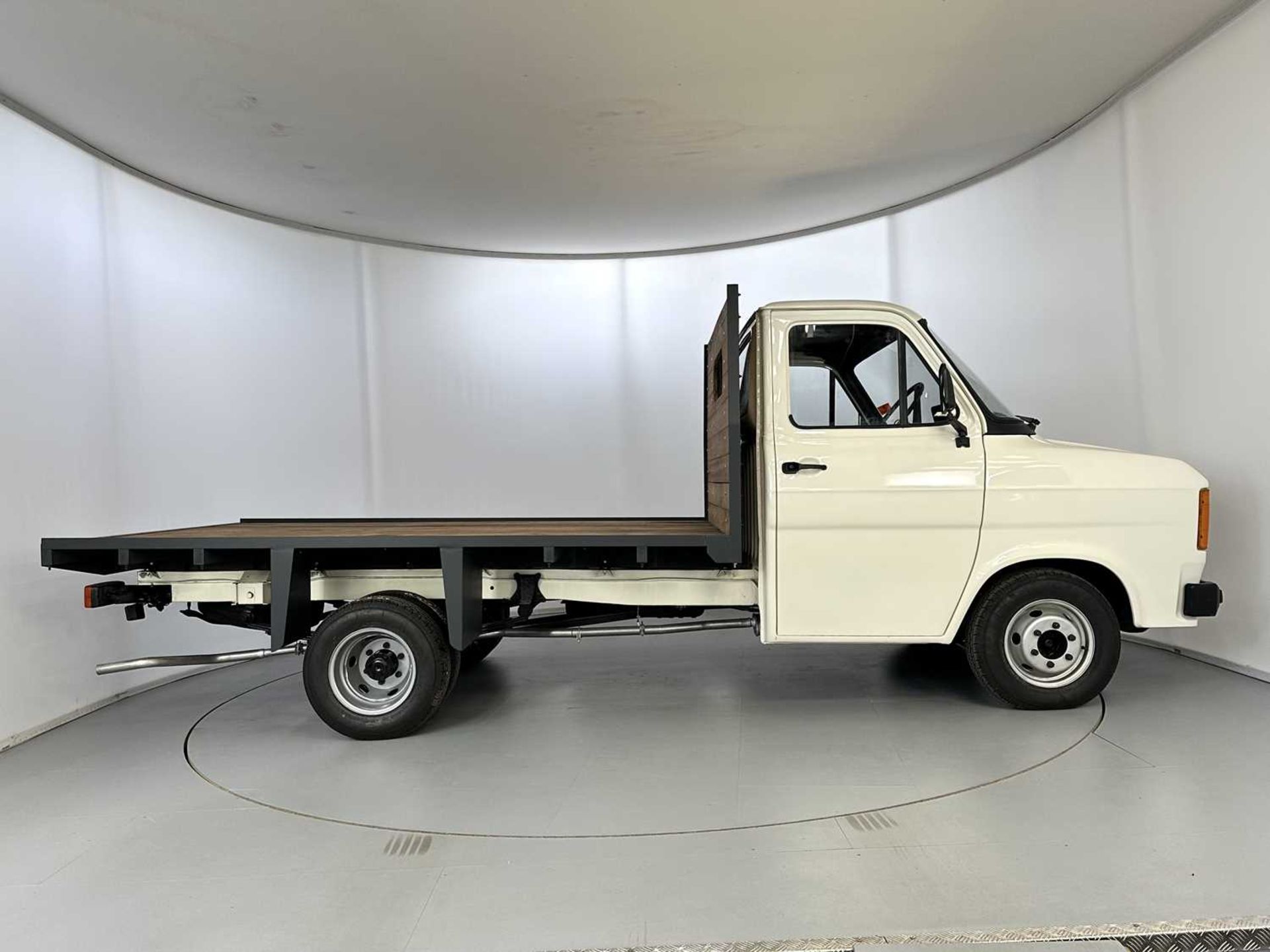 1980 Ford Transit - Image 11 of 34