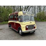 1958 Commer Karrier BF