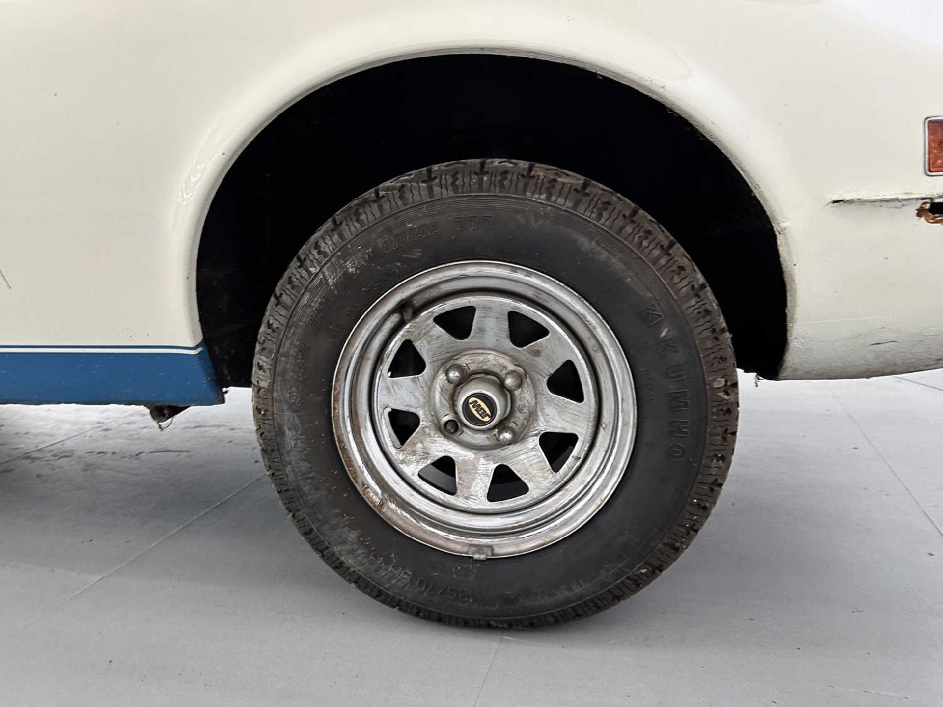 1969 Opel GT - Image 14 of 27