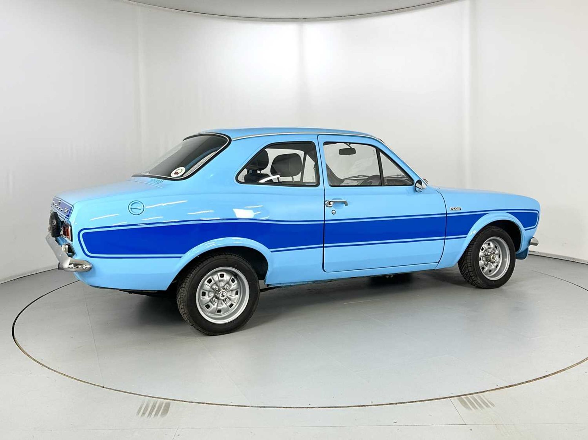 1975 Ford Escort RS2000 - Image 10 of 35