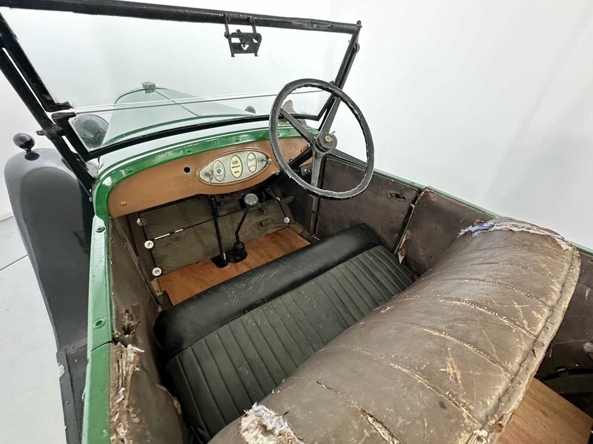 1928 Chevrolet AB5 Passenger Tourer - Image 17 of 24